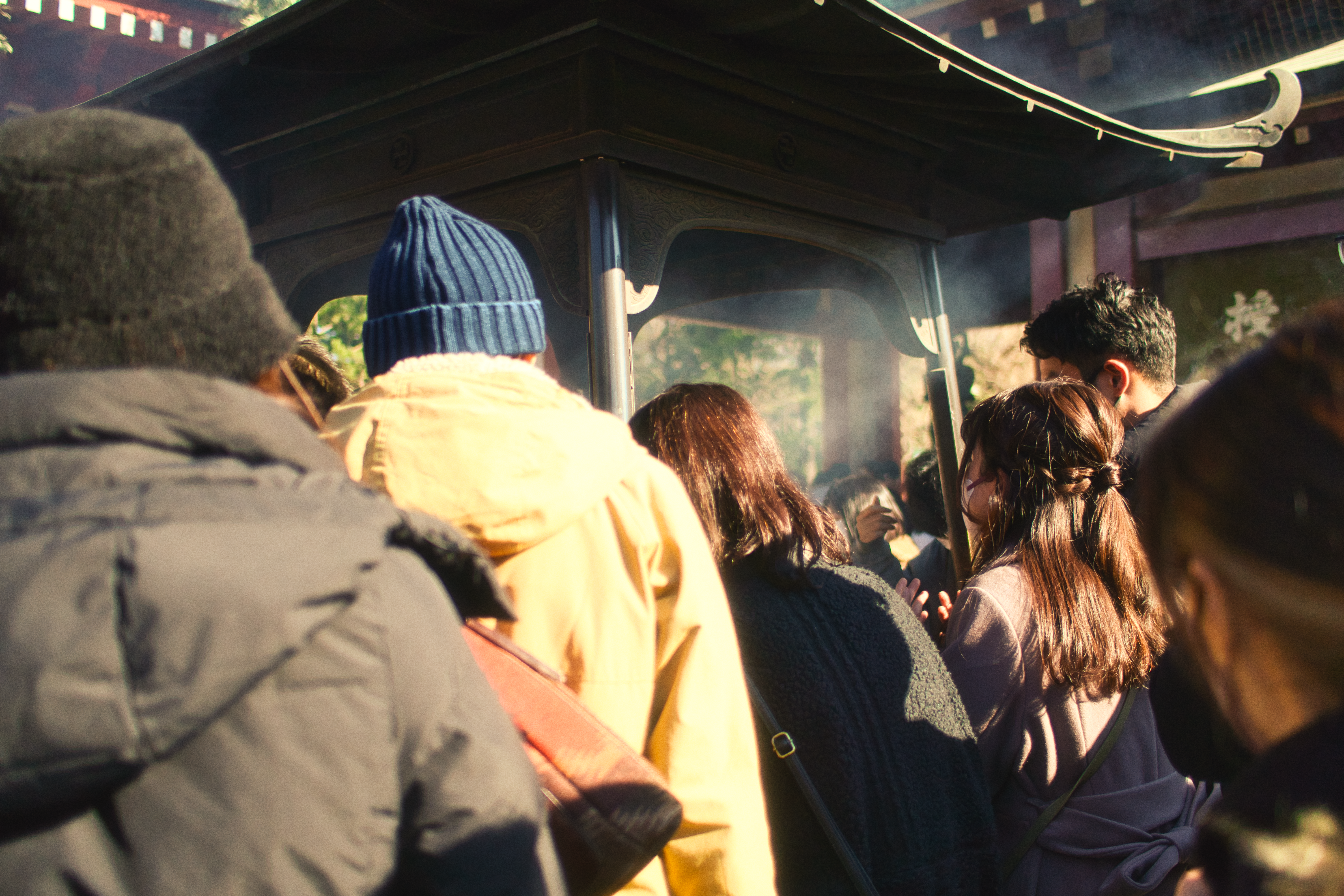 Japan photography