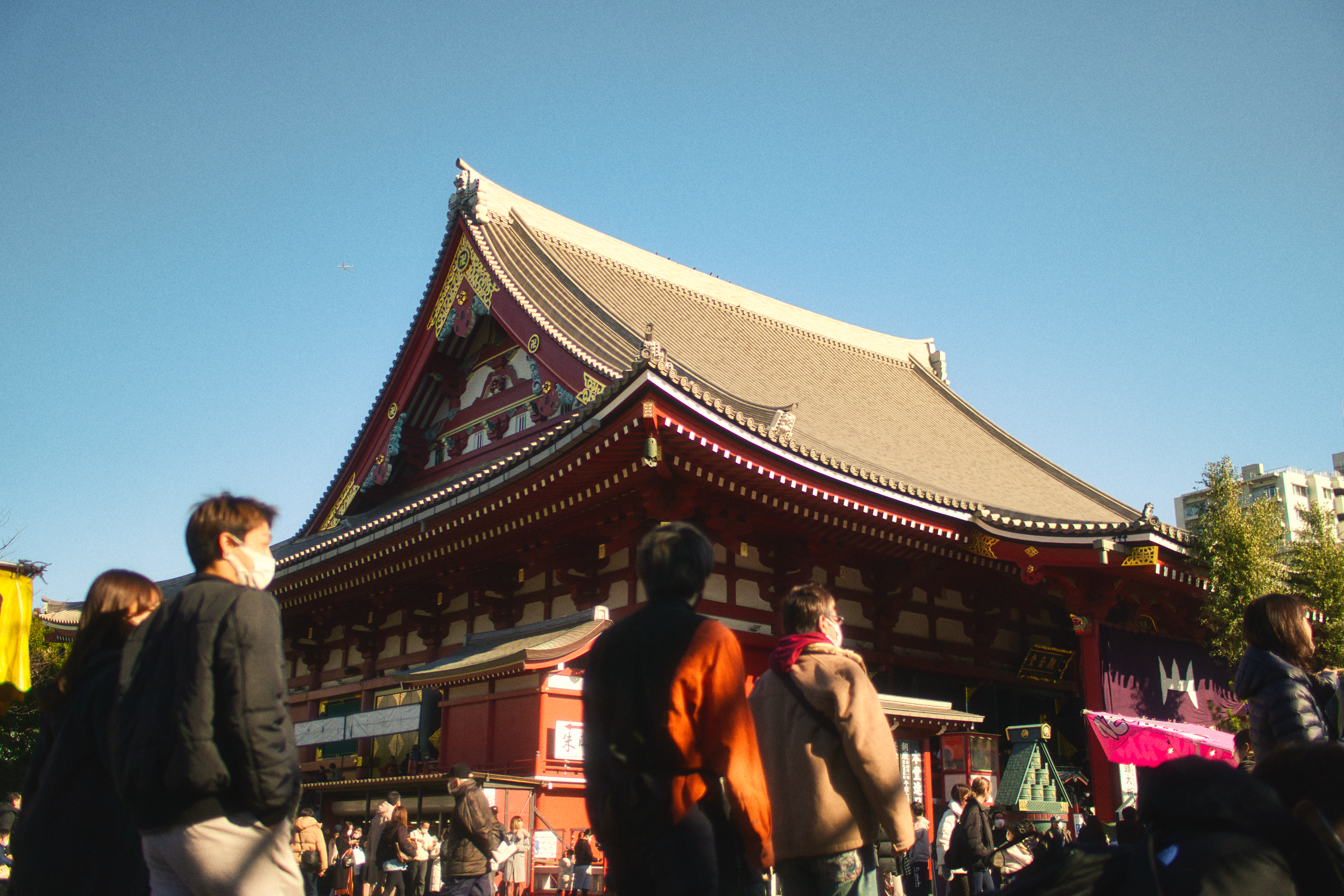 Japan photography