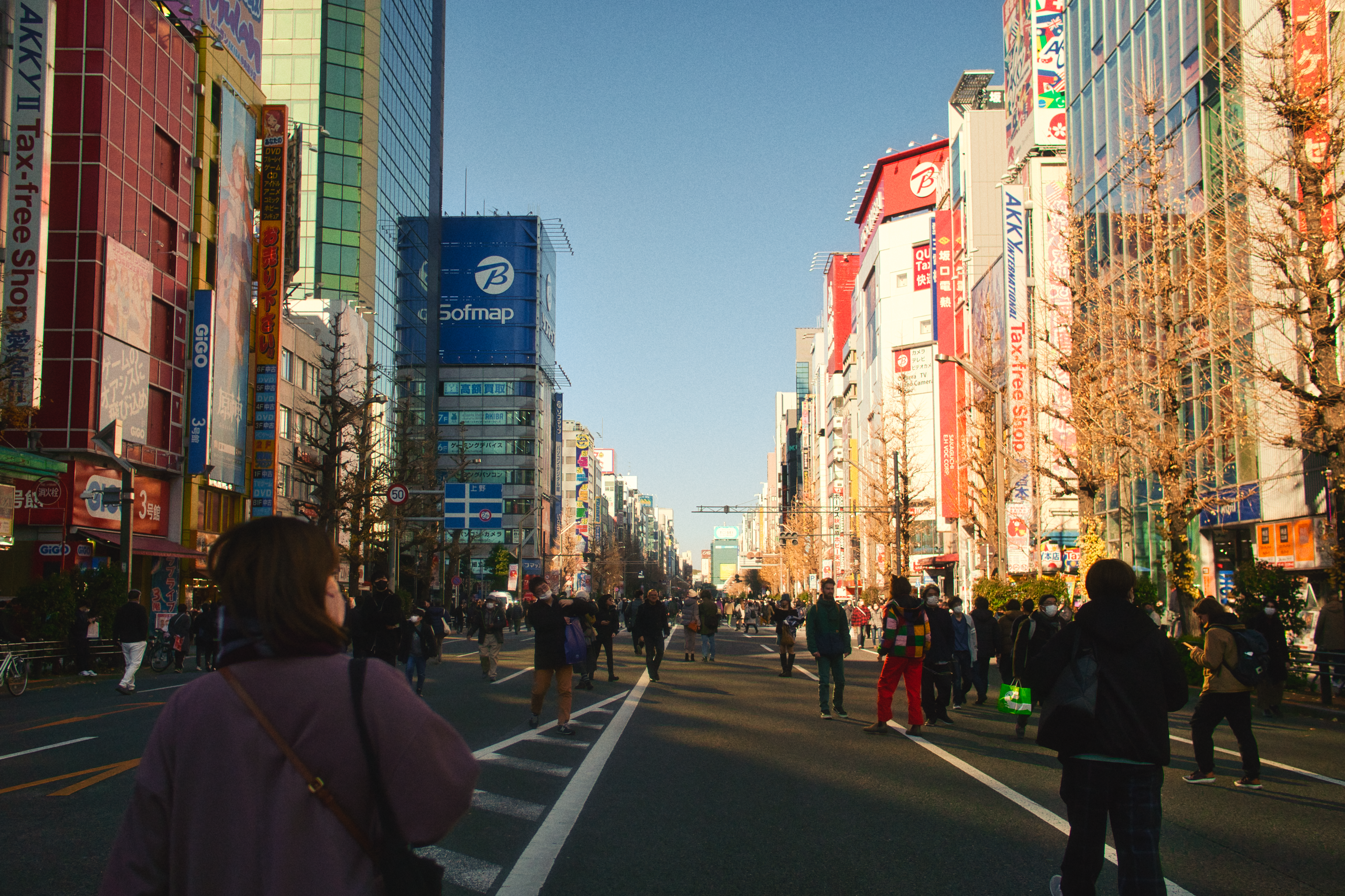 Japan photography