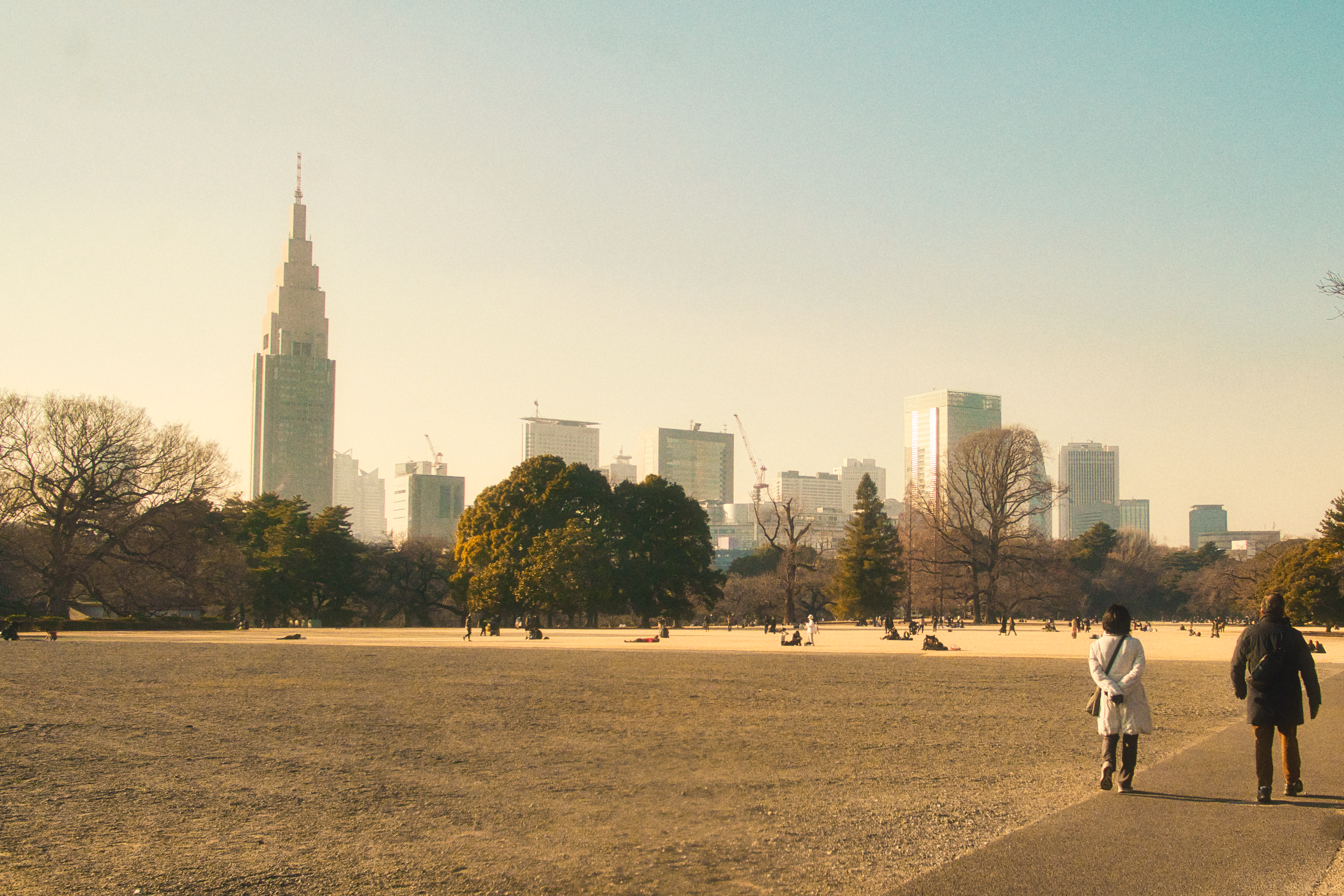 Japan photography