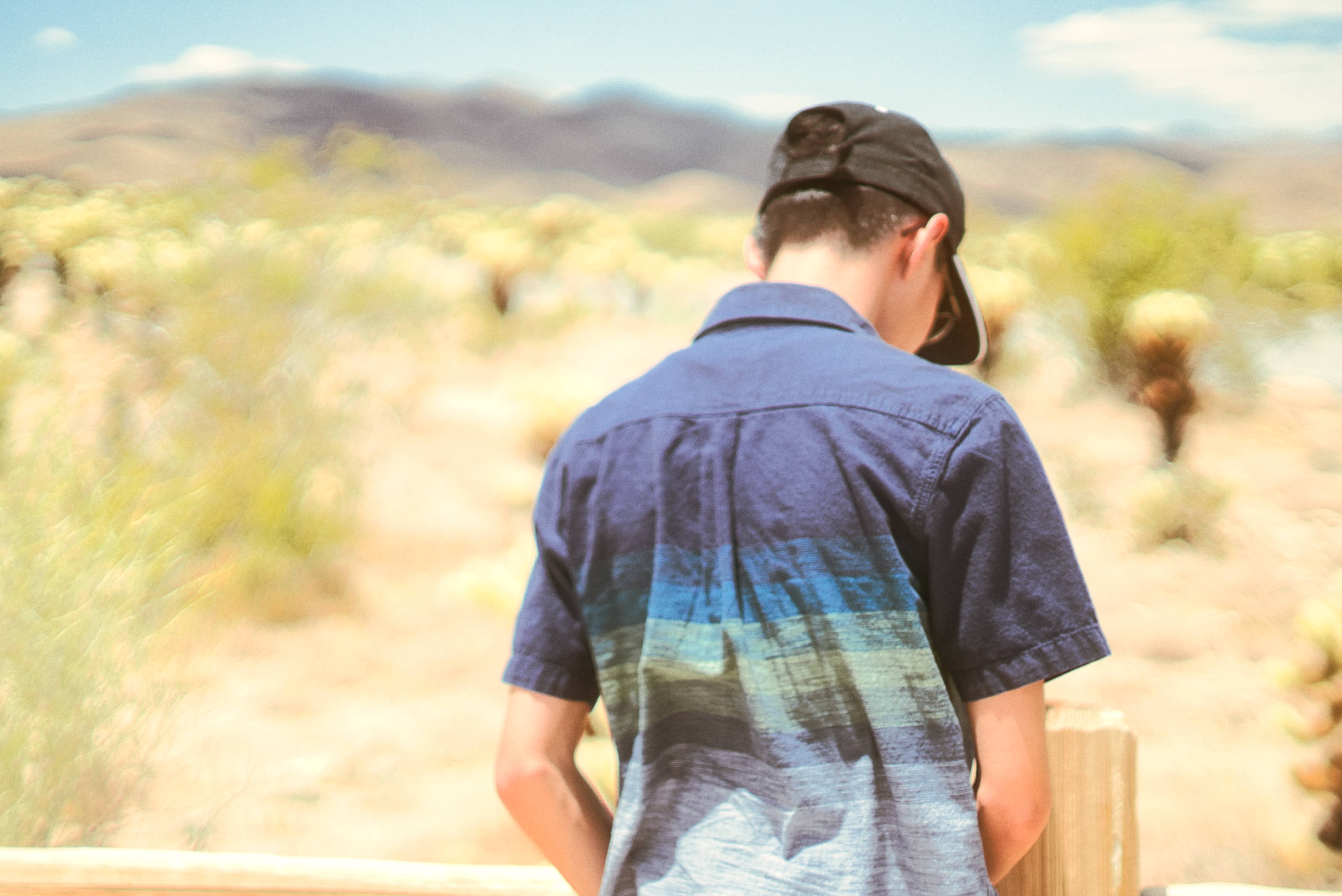 Joshua Tree photography
