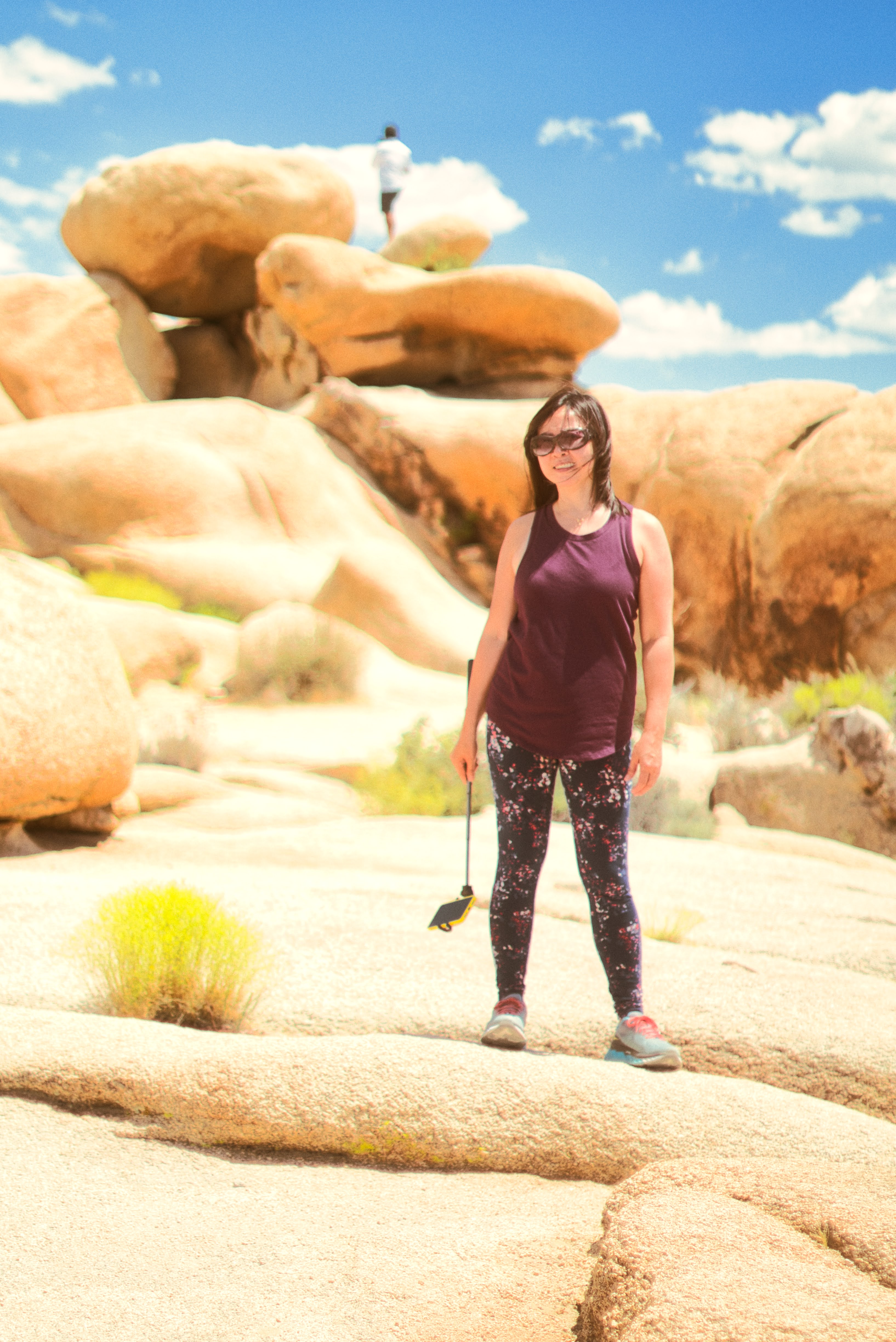 Joshua Tree photography