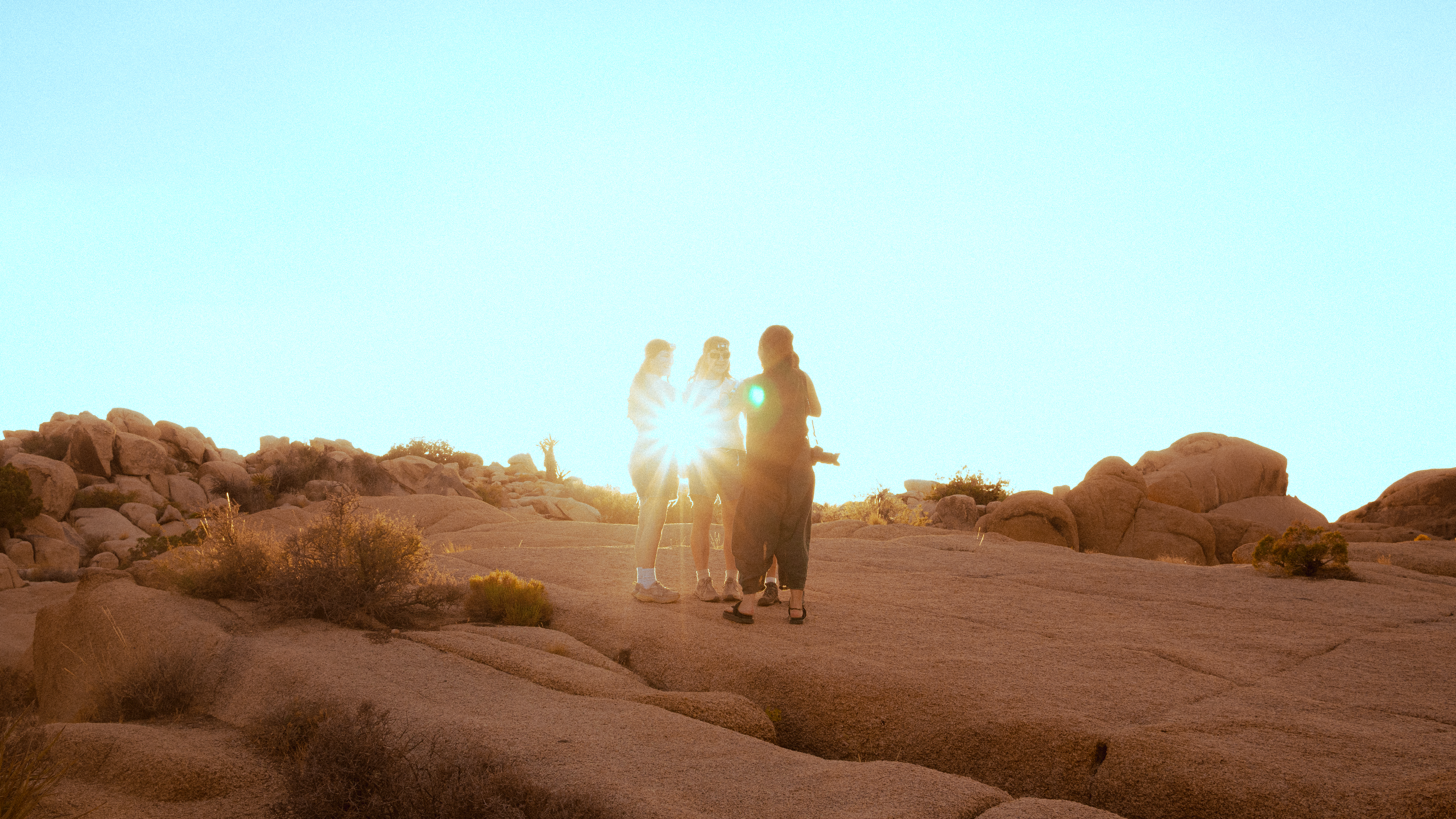 Joshua Tree II photography