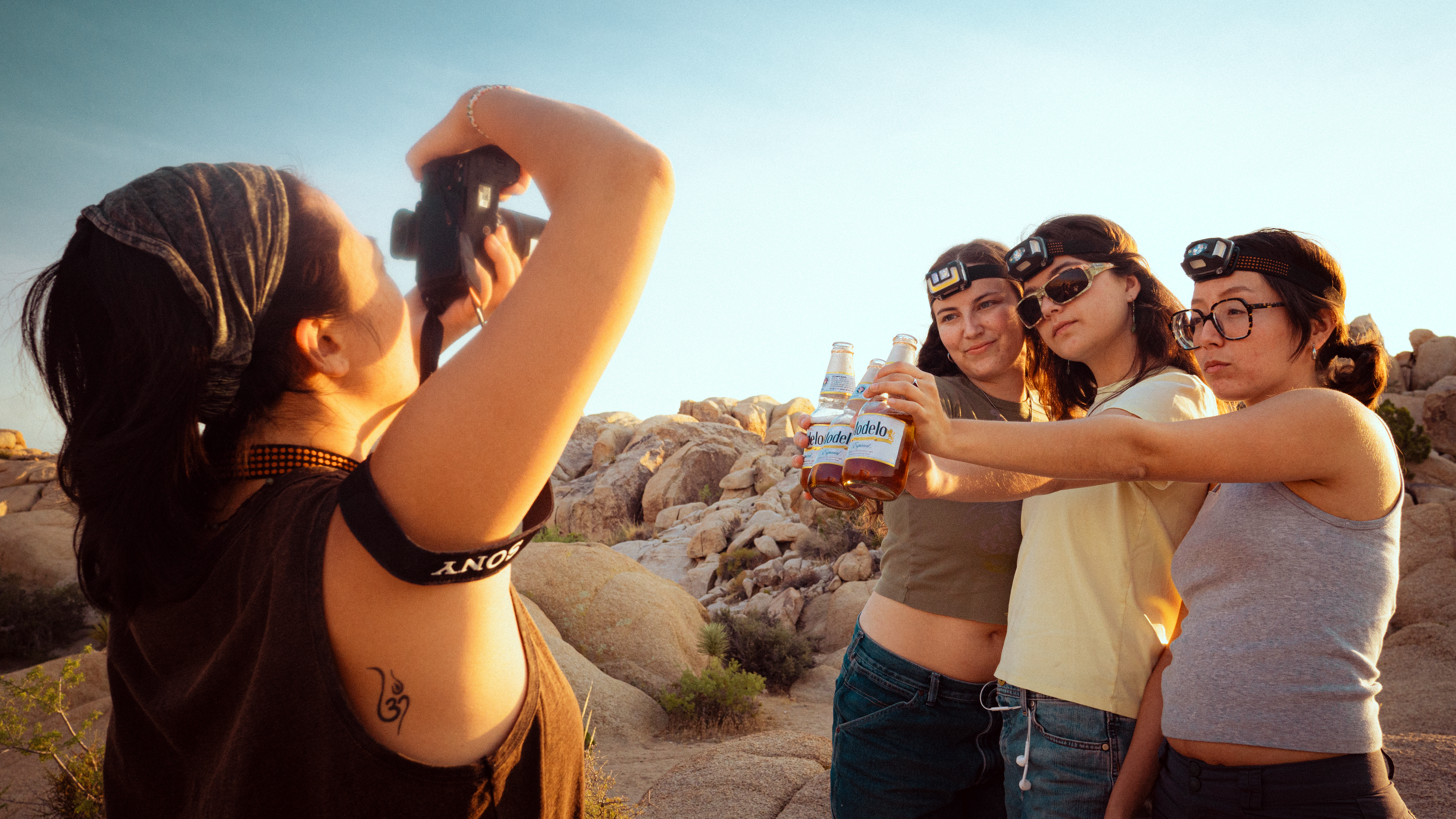 Joshua Tree II photography