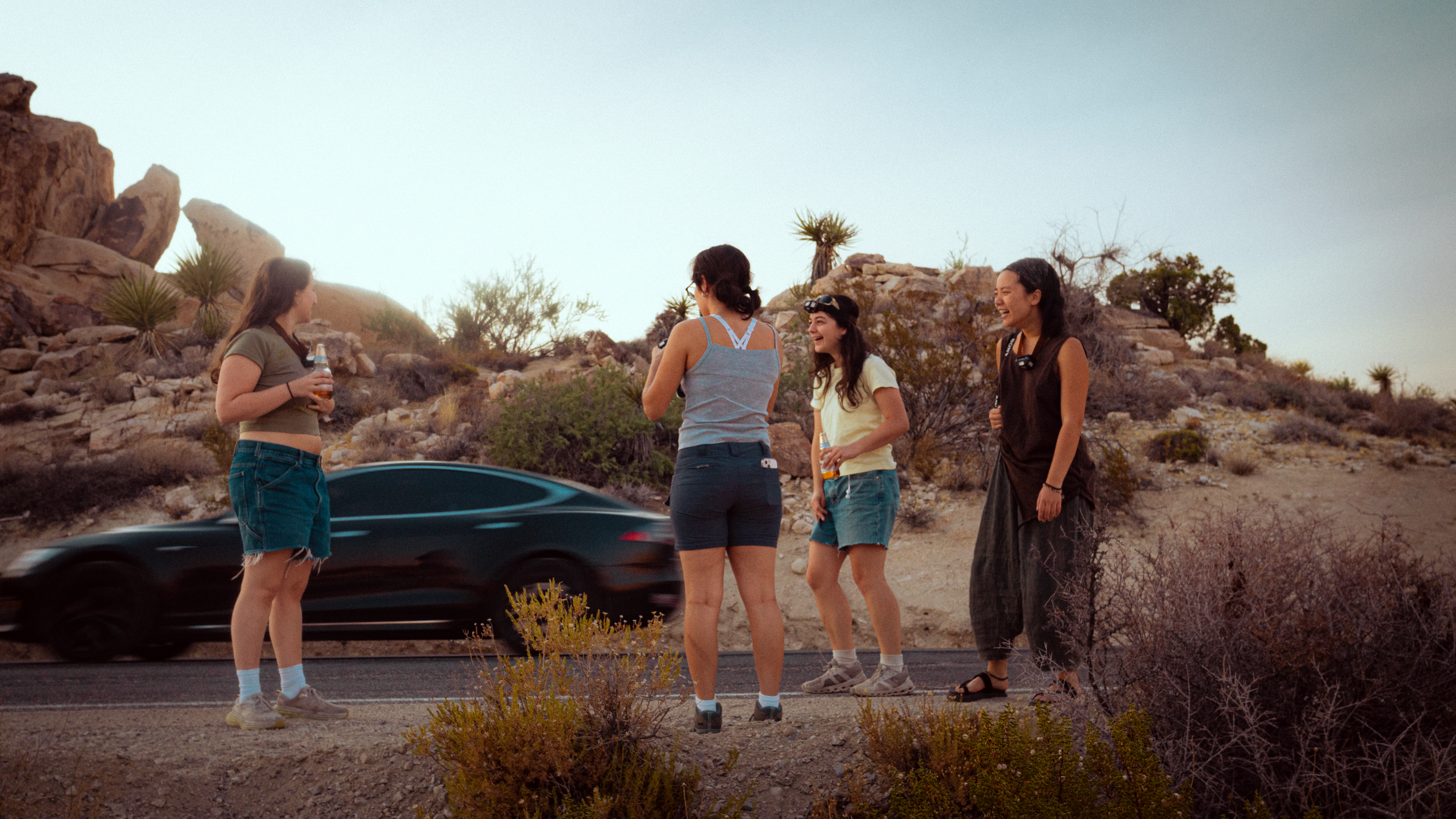 Joshua Tree II photography