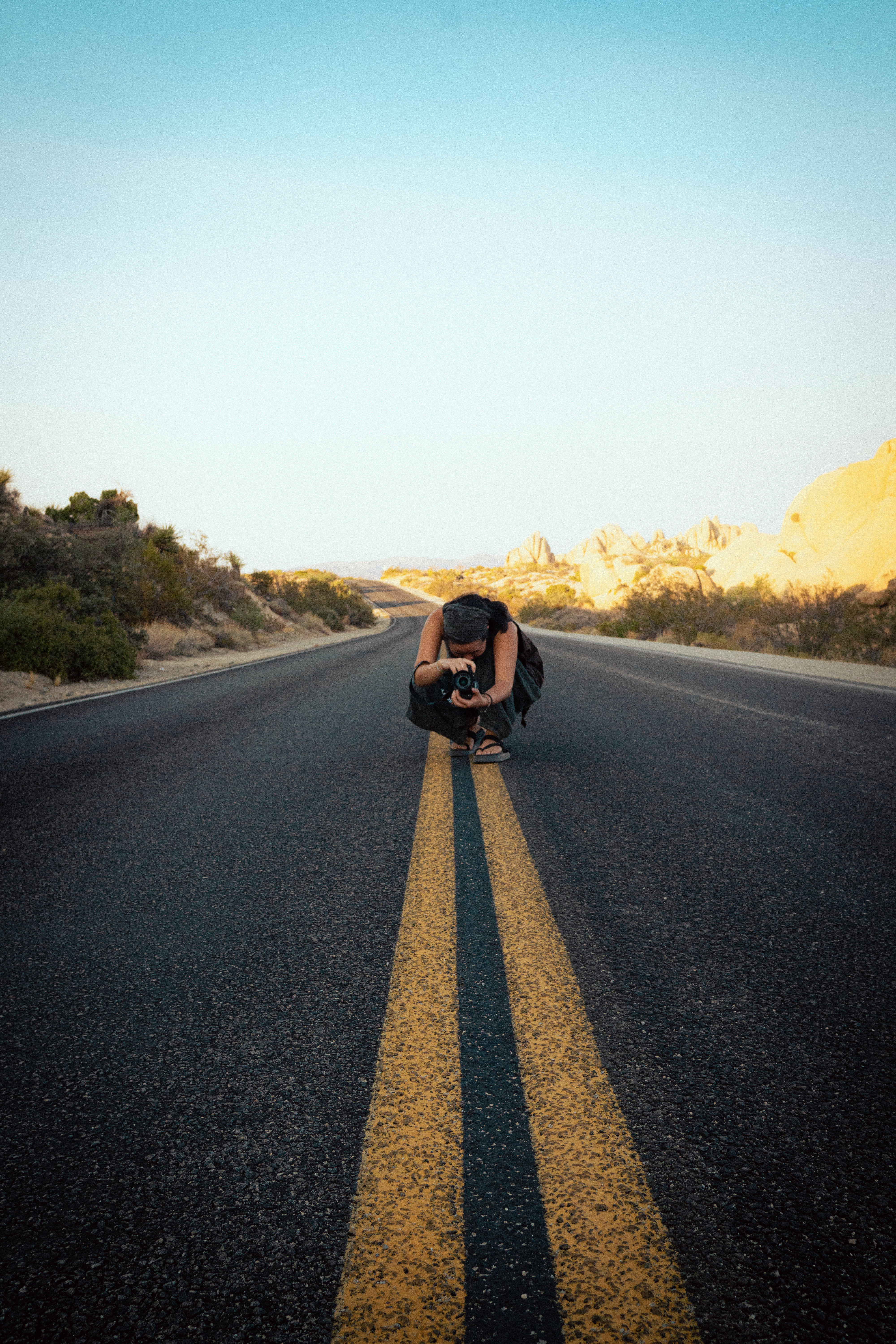 Joshua Tree II photography