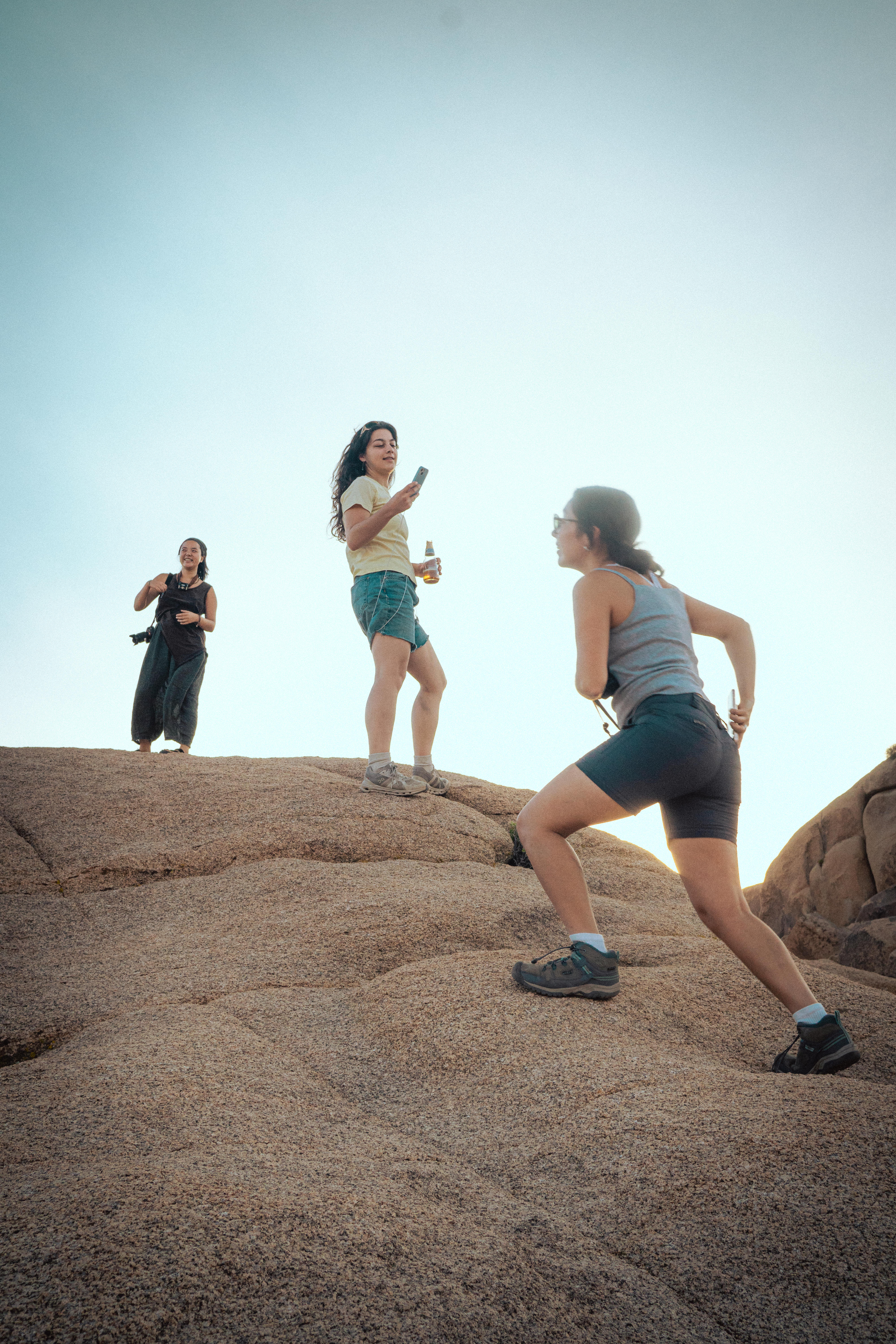 Joshua Tree II photography