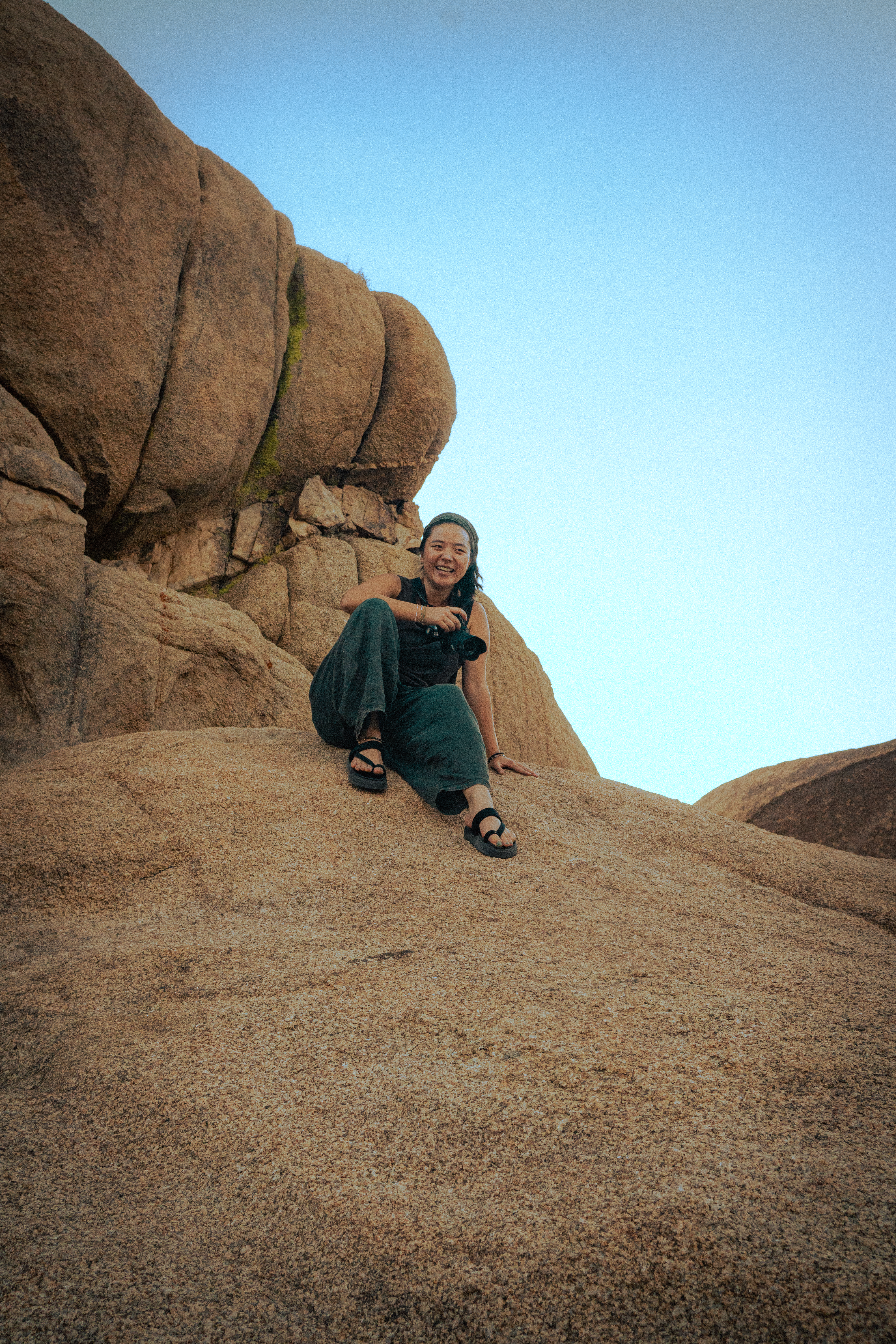 Joshua Tree II photography