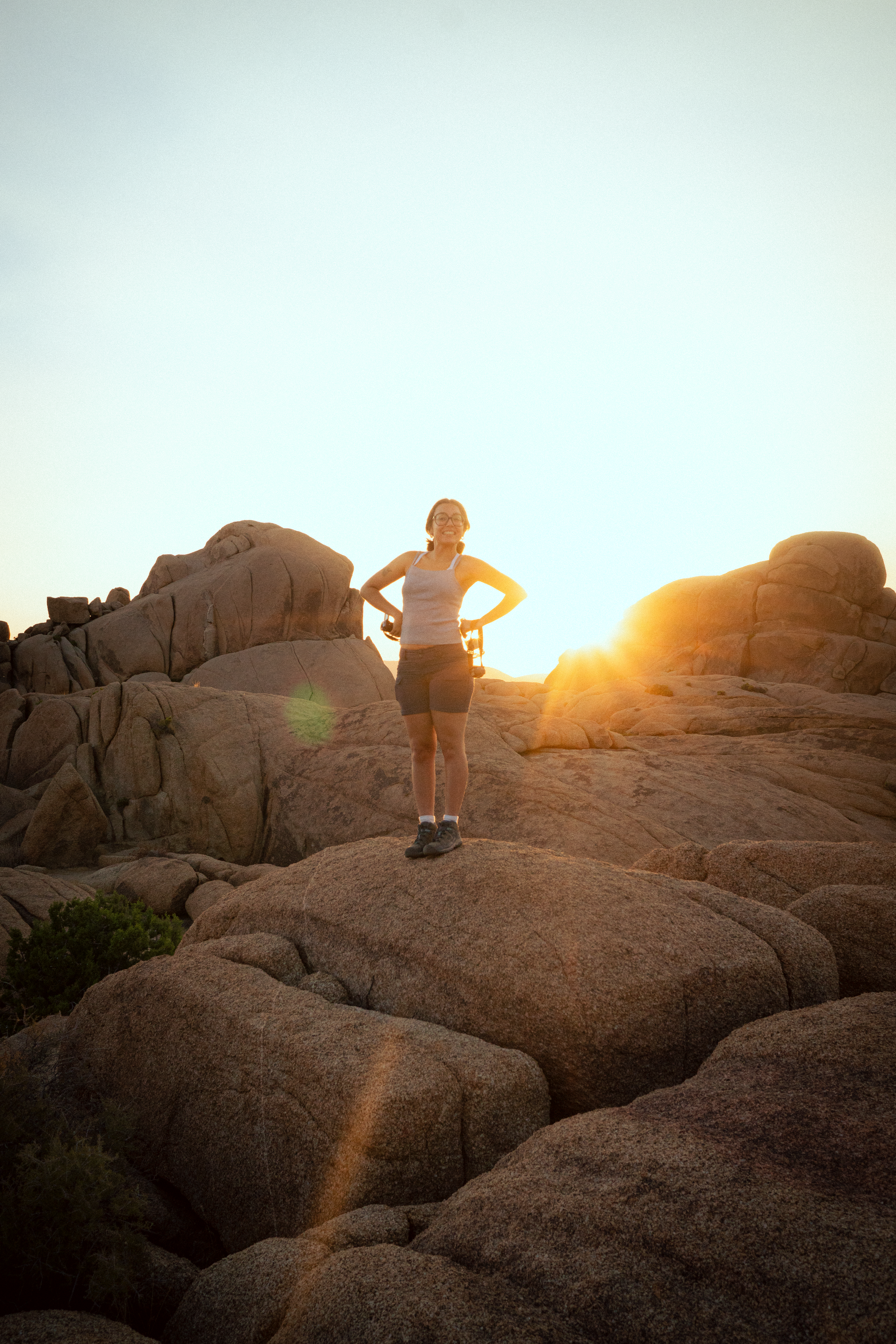 Joshua Tree II photography