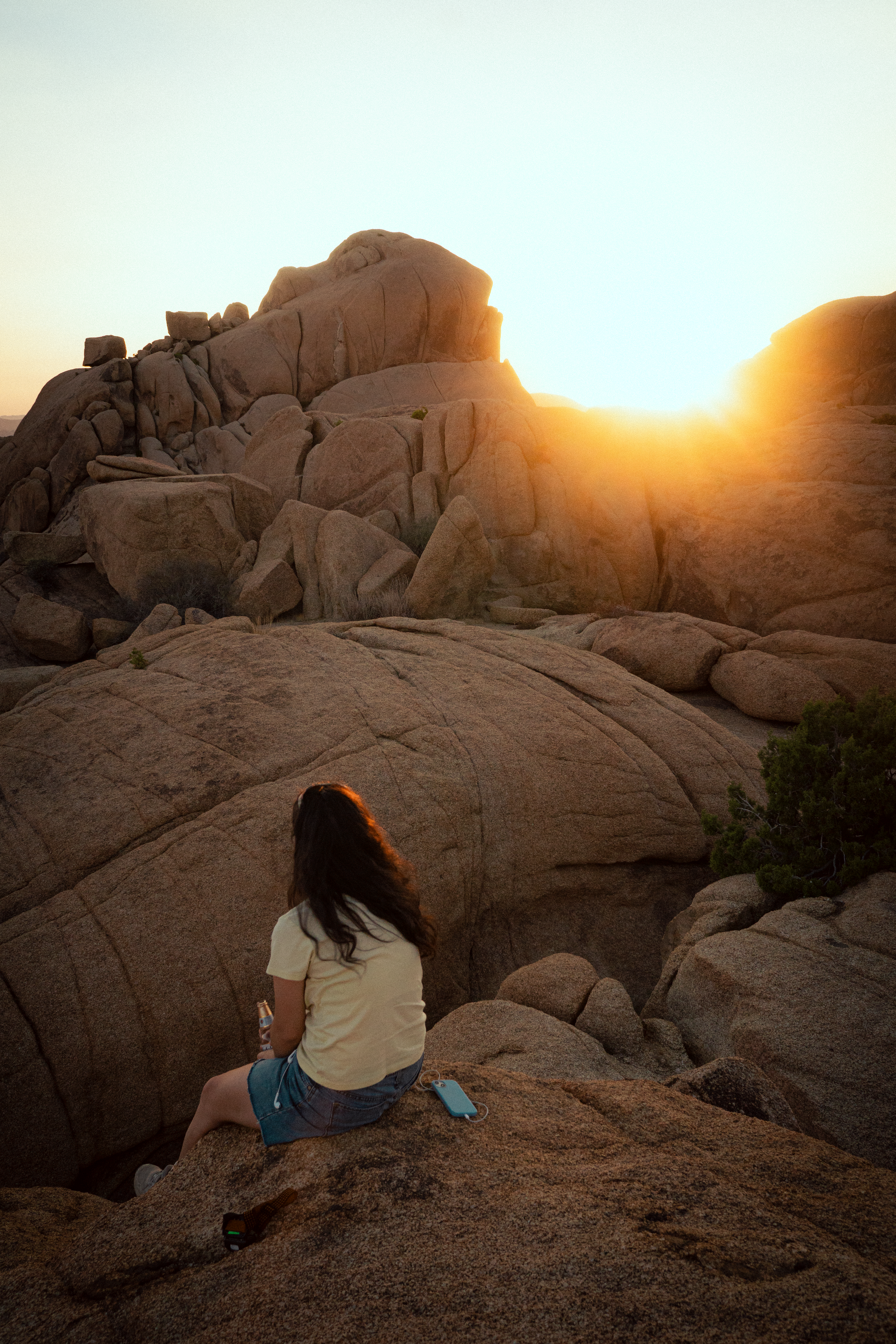 Joshua Tree II photography