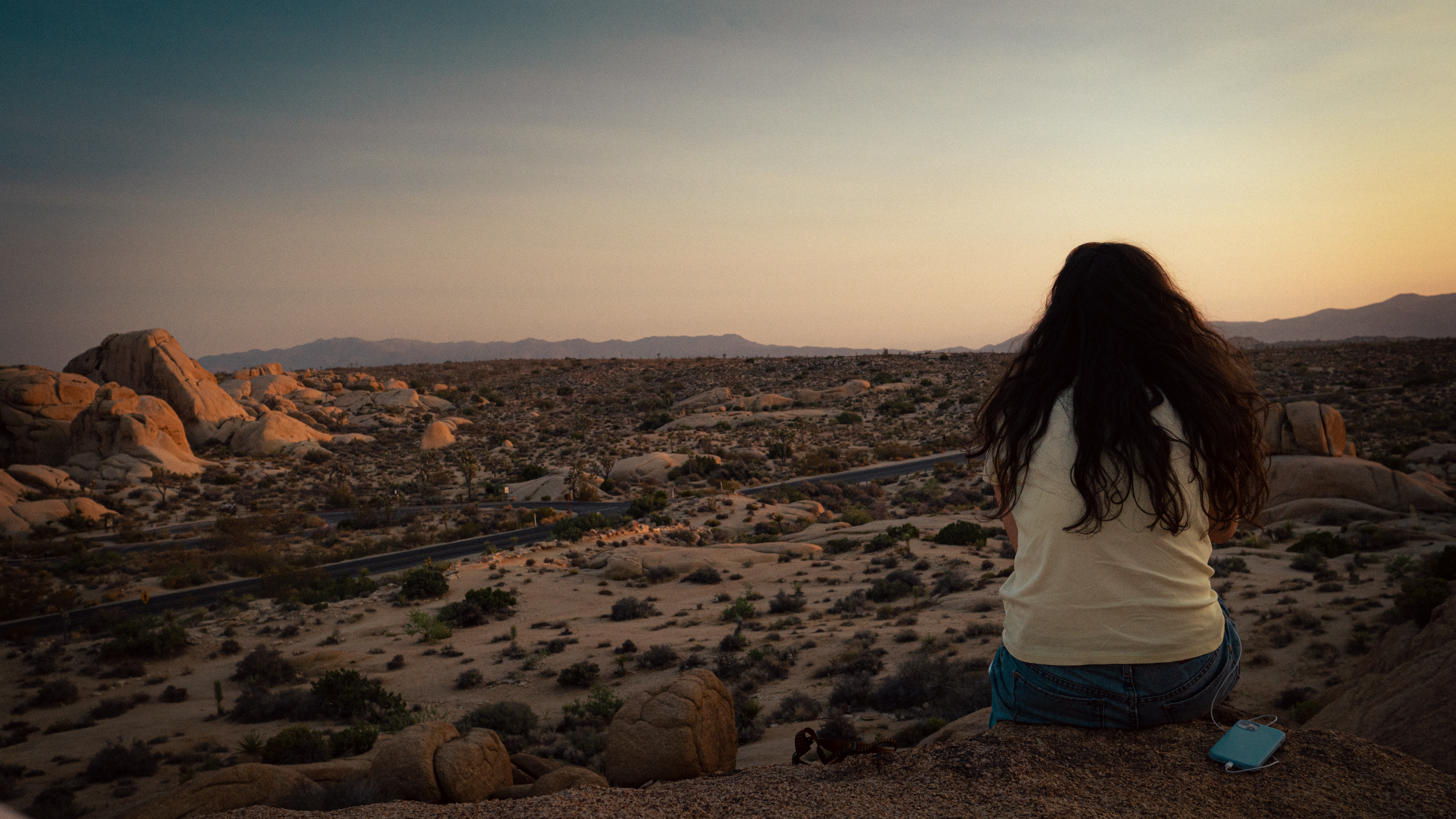 Joshua Tree II photography