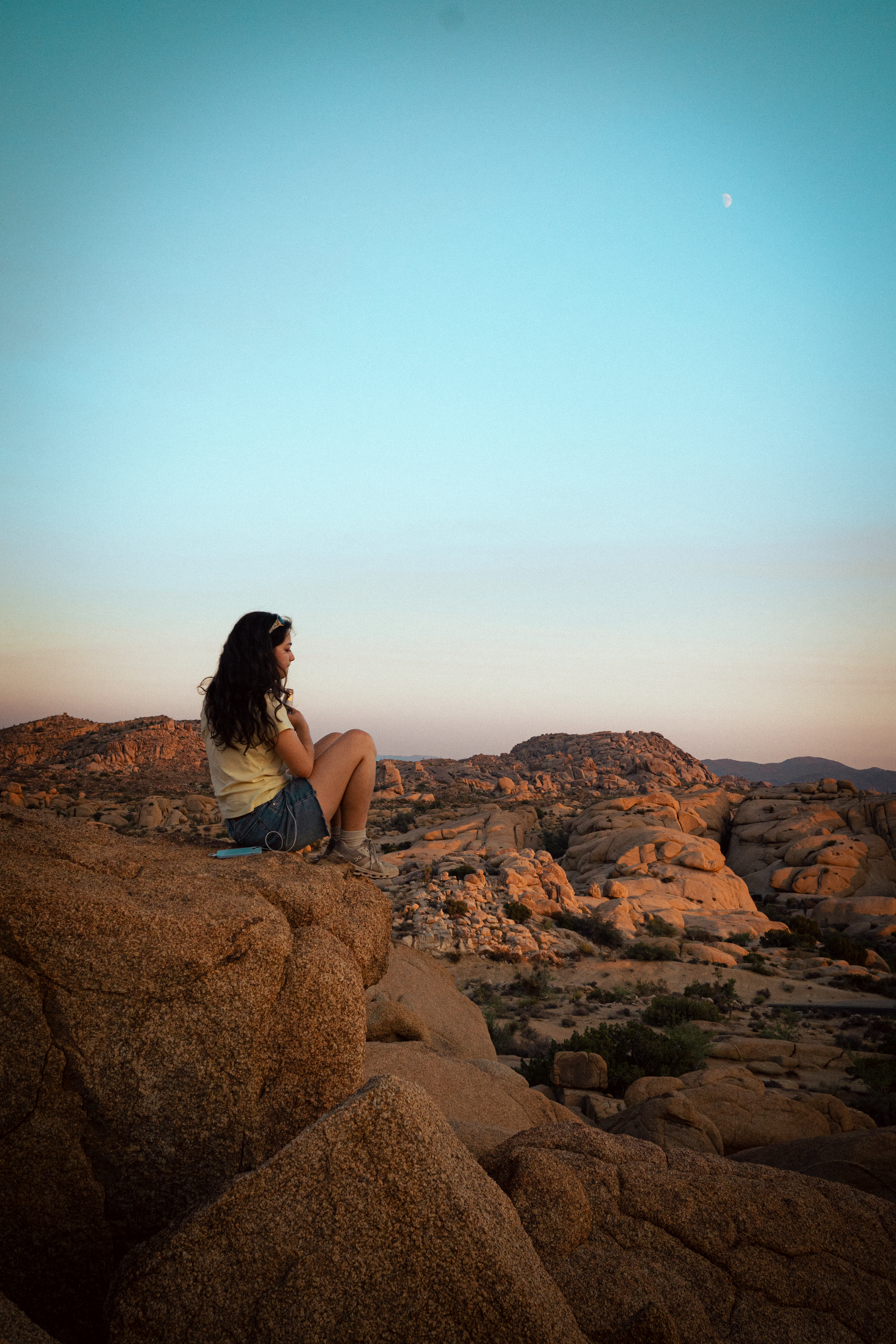 Joshua Tree II photography