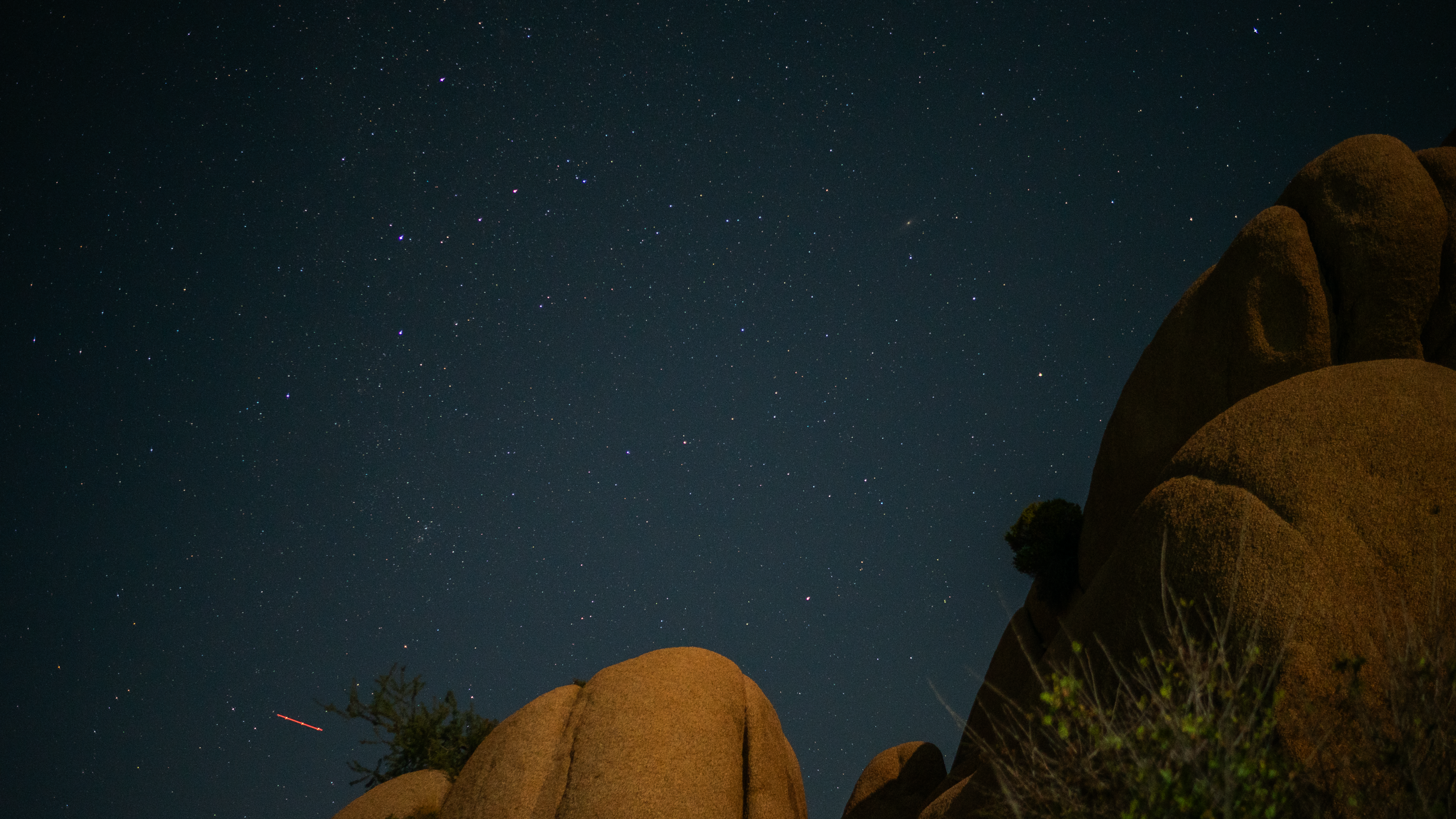 Joshua Tree II photography