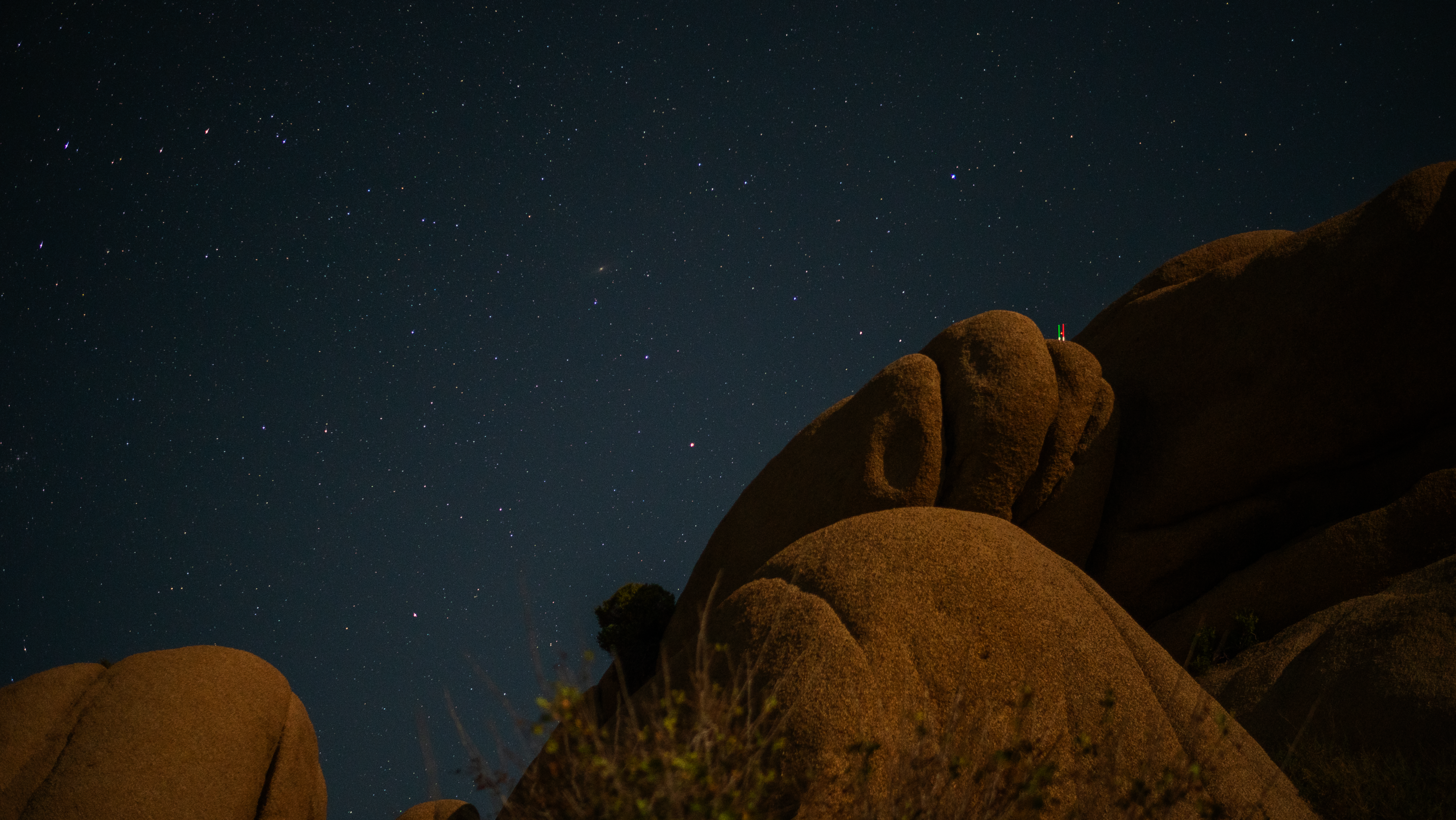 Joshua Tree II photography