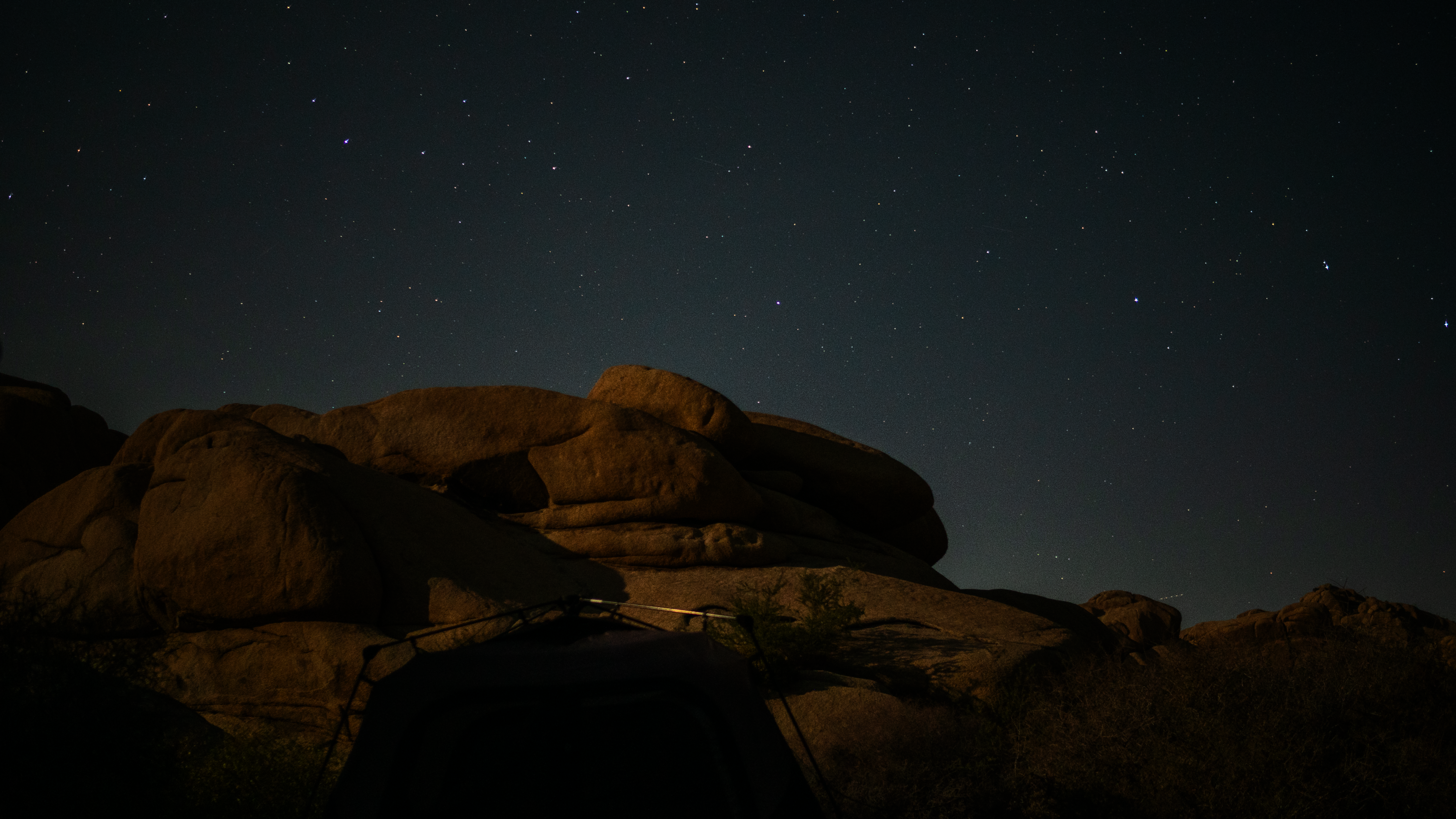 Joshua Tree II photography