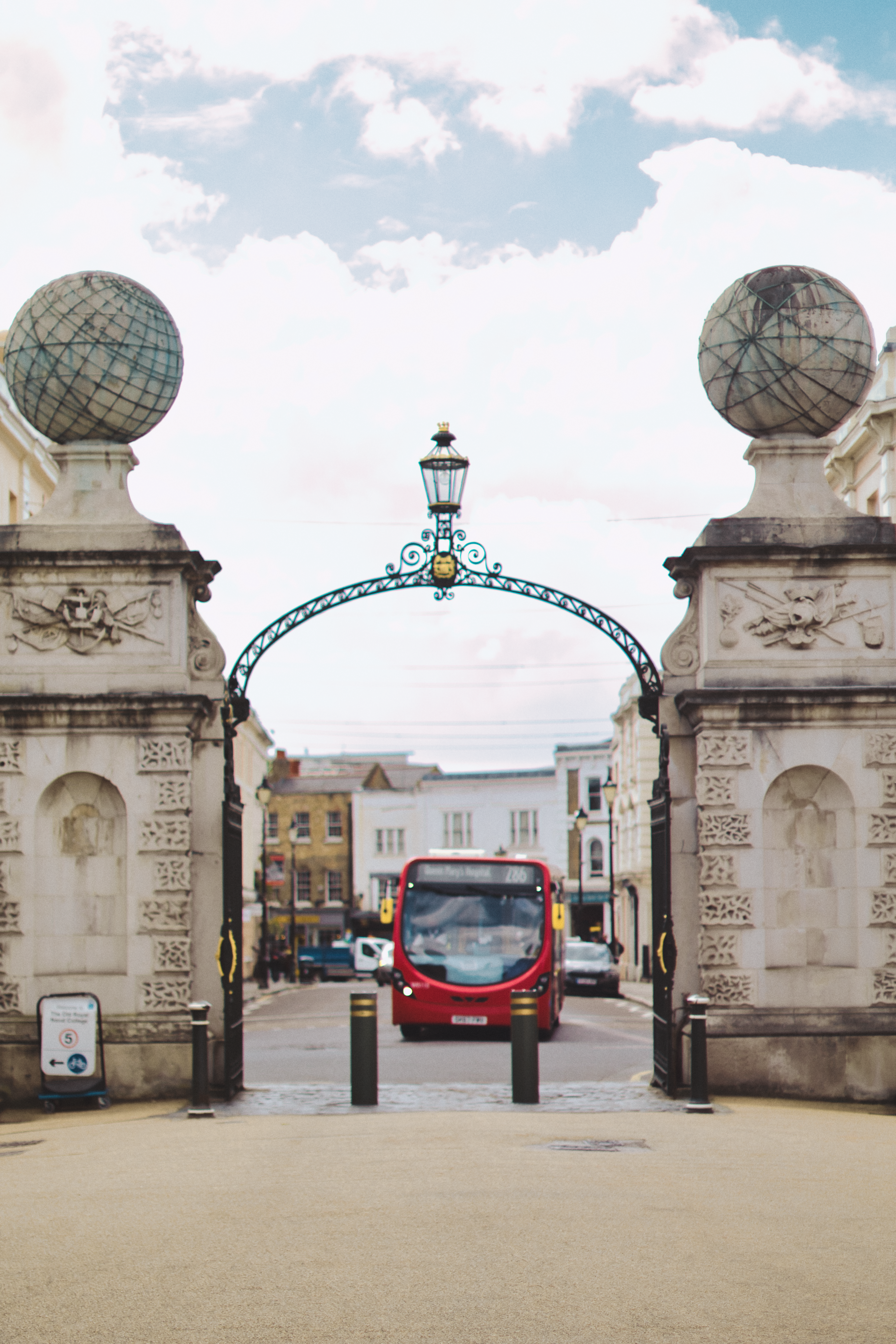 London photography