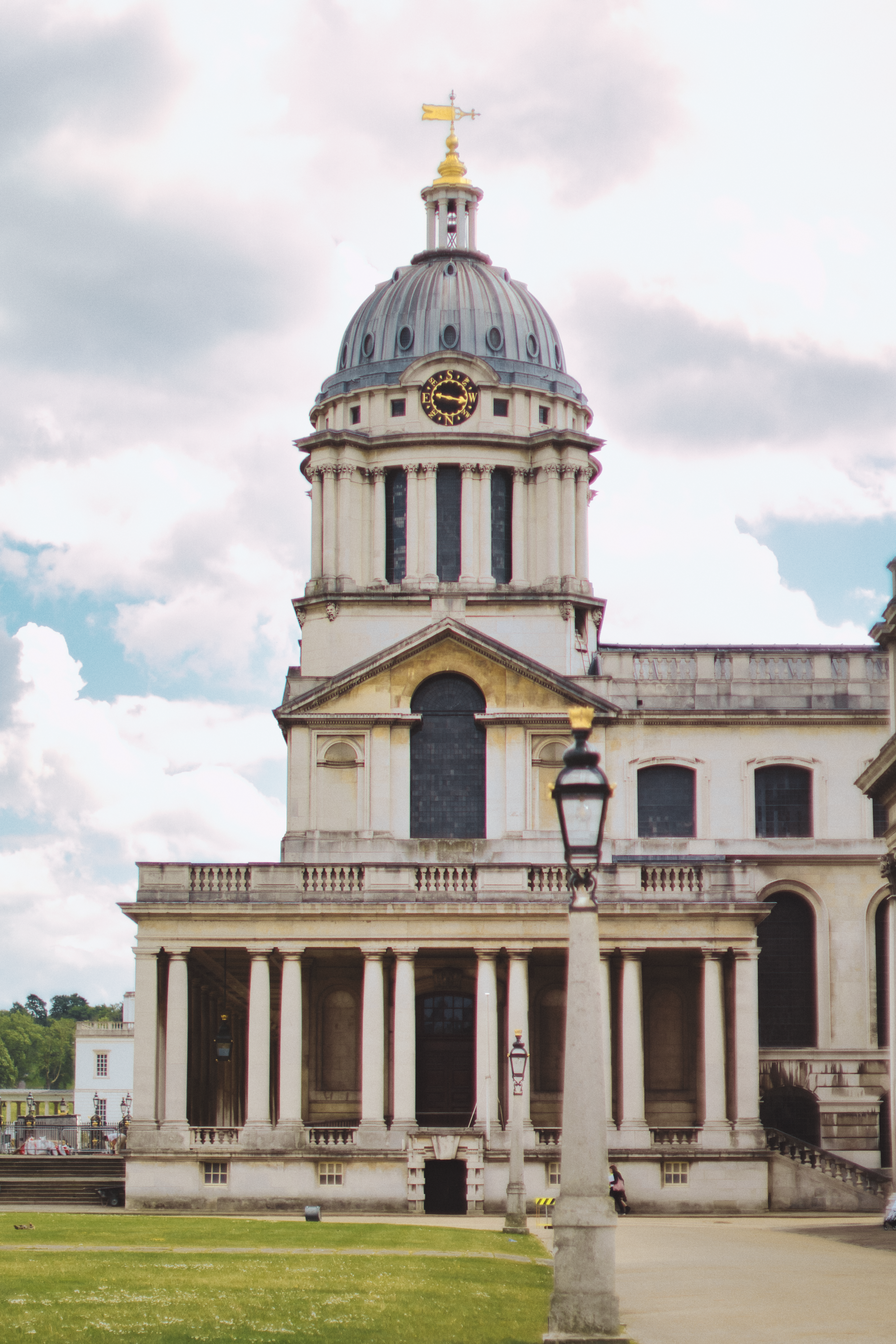 London photography