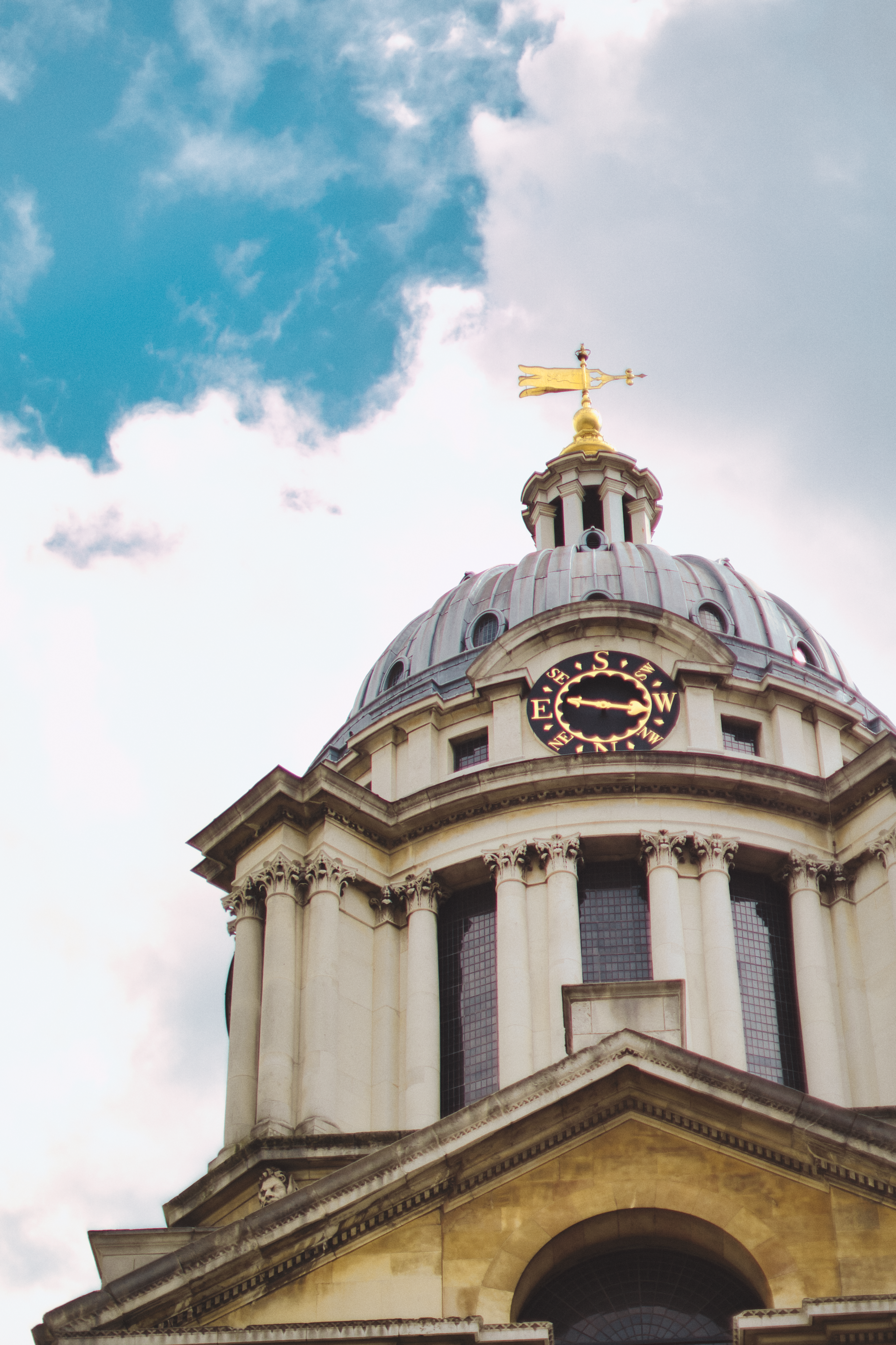 London photography