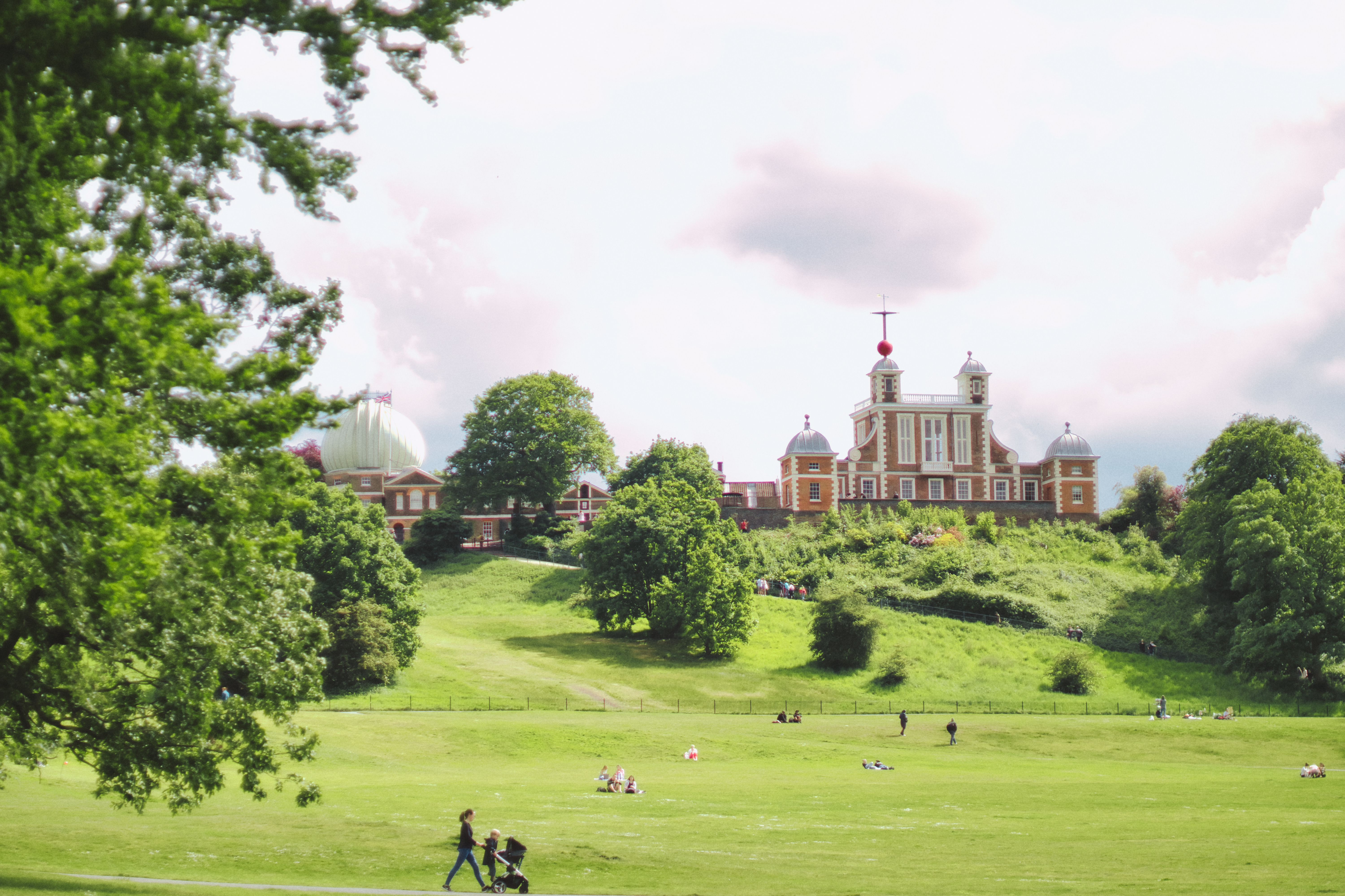 London photography