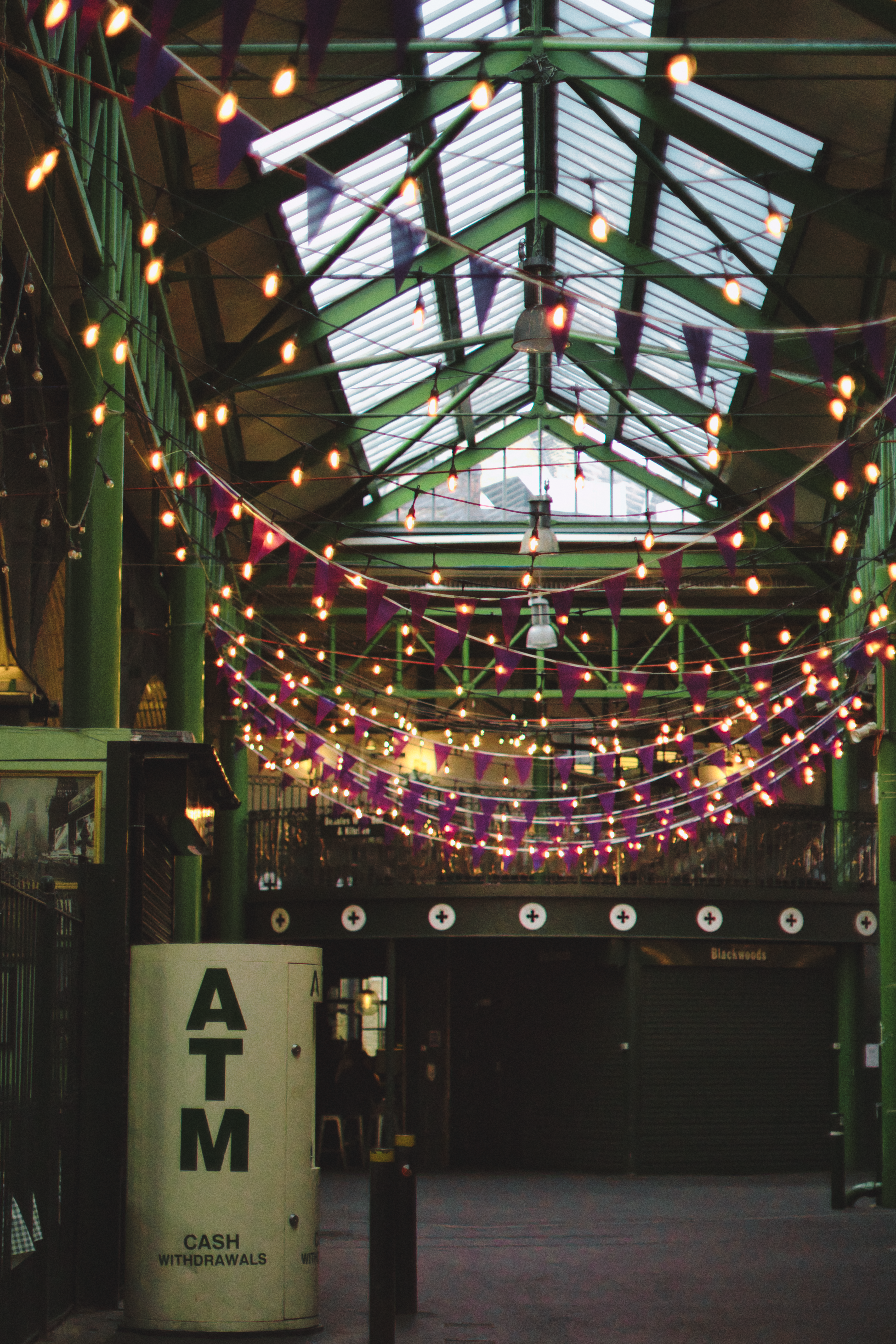 London photography