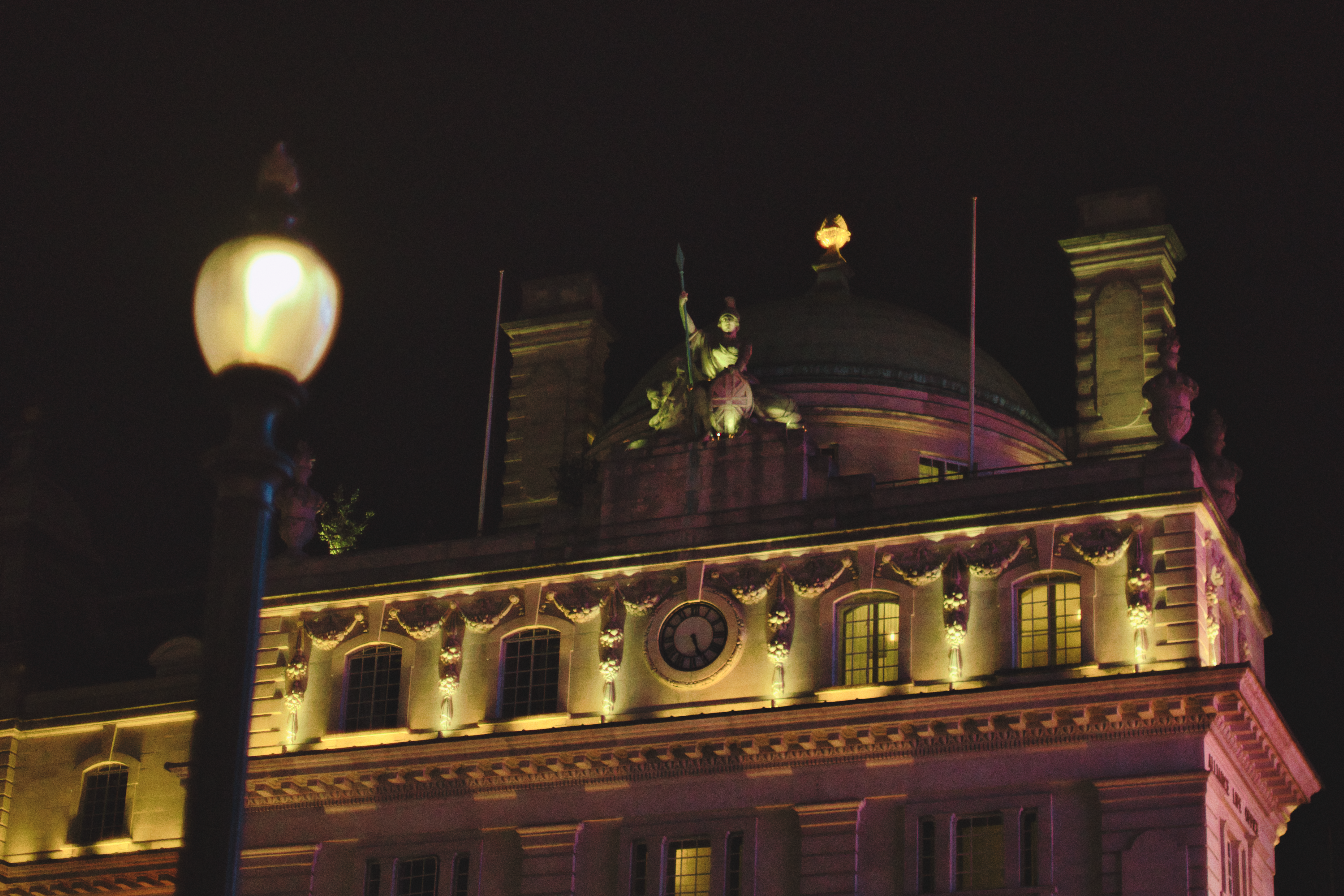 London photography