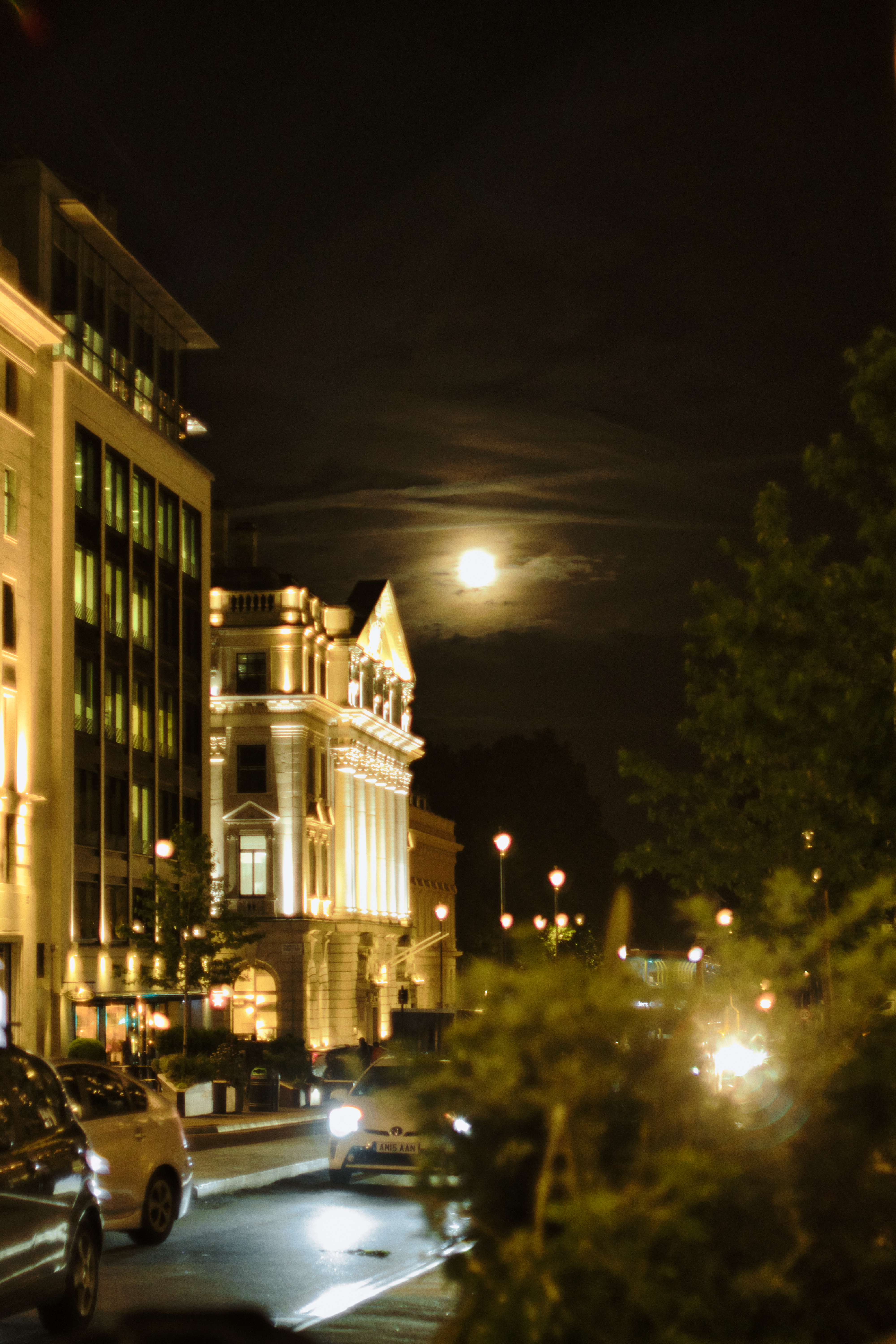 London photography