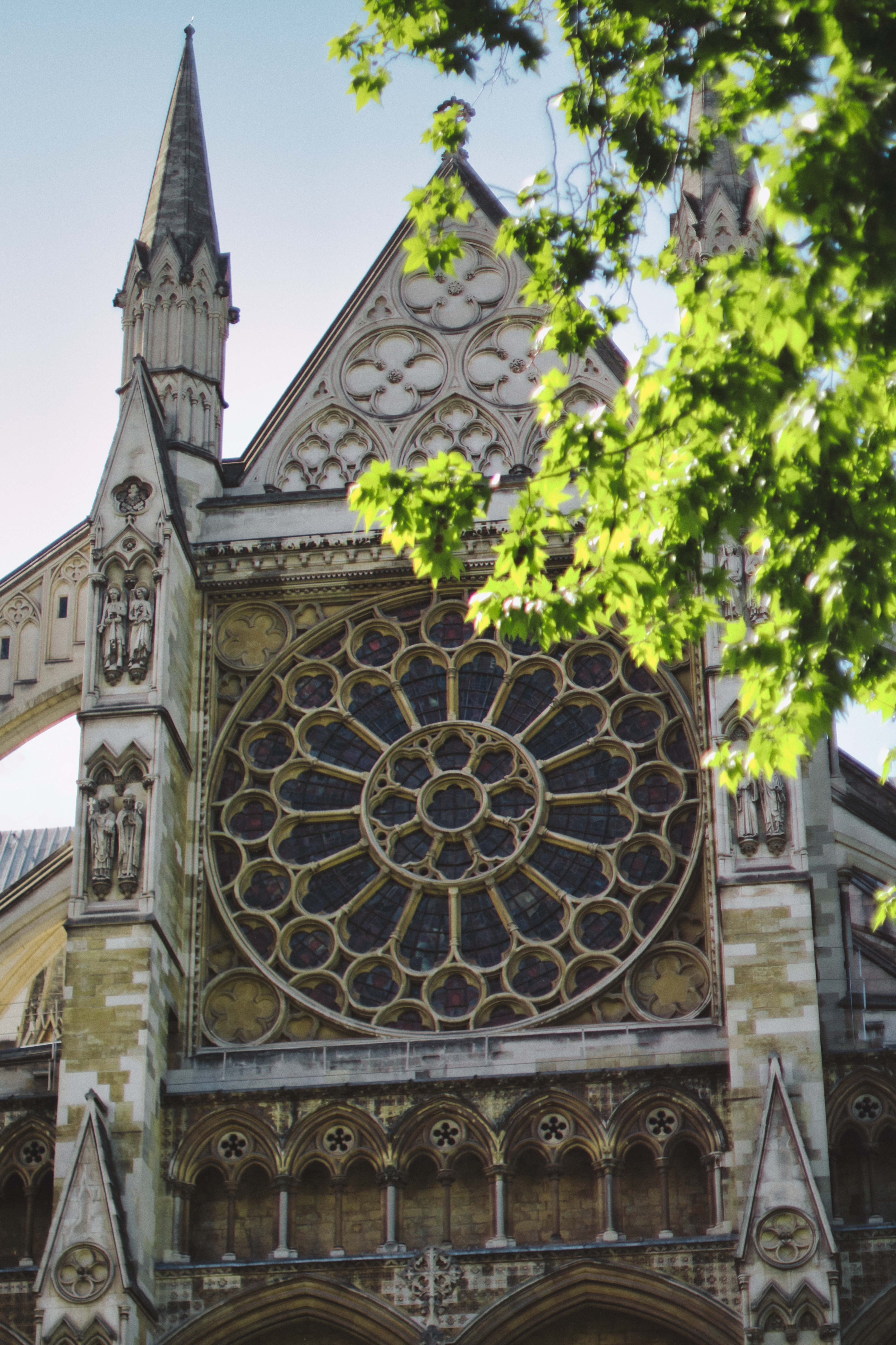 London photography