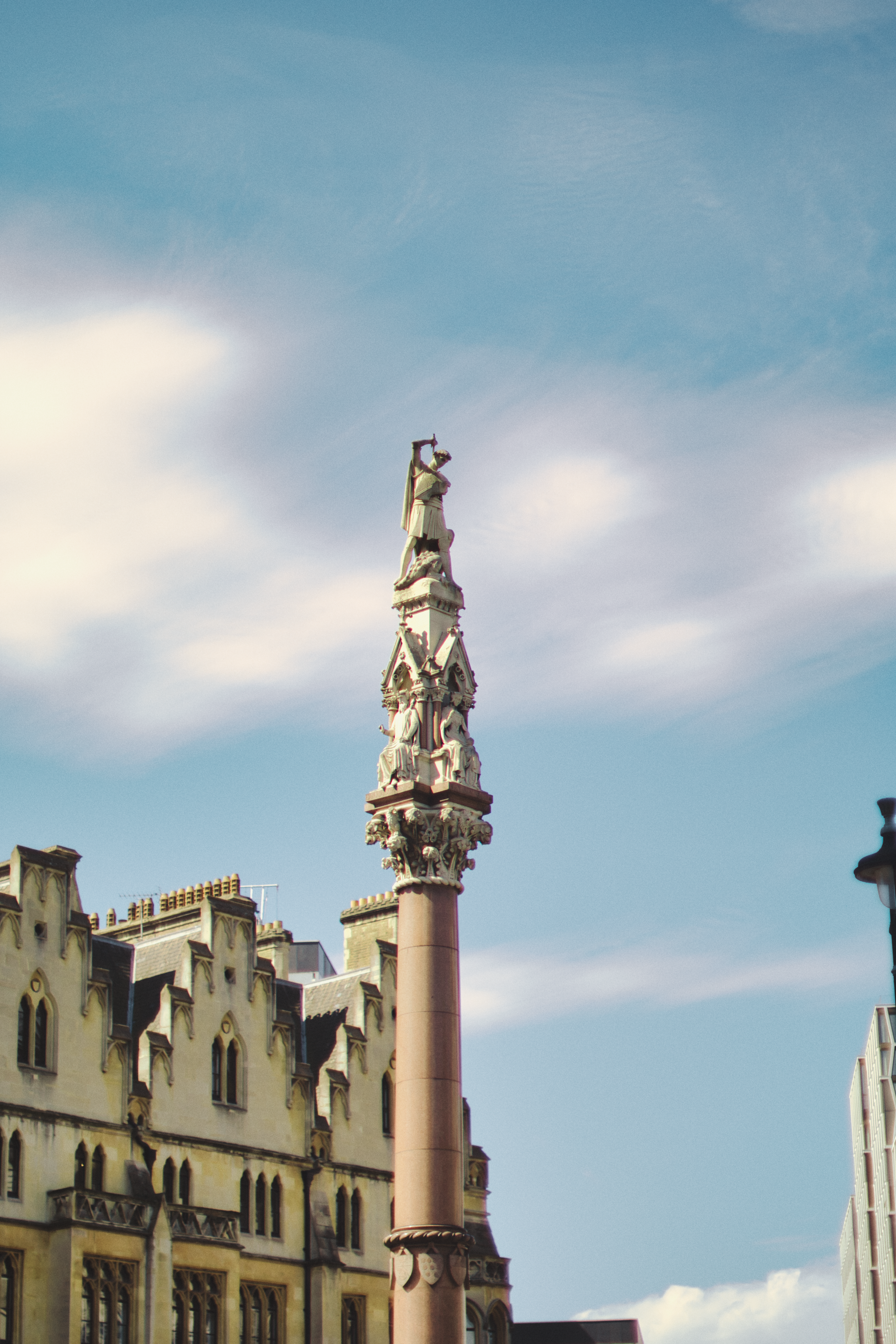 London photography
