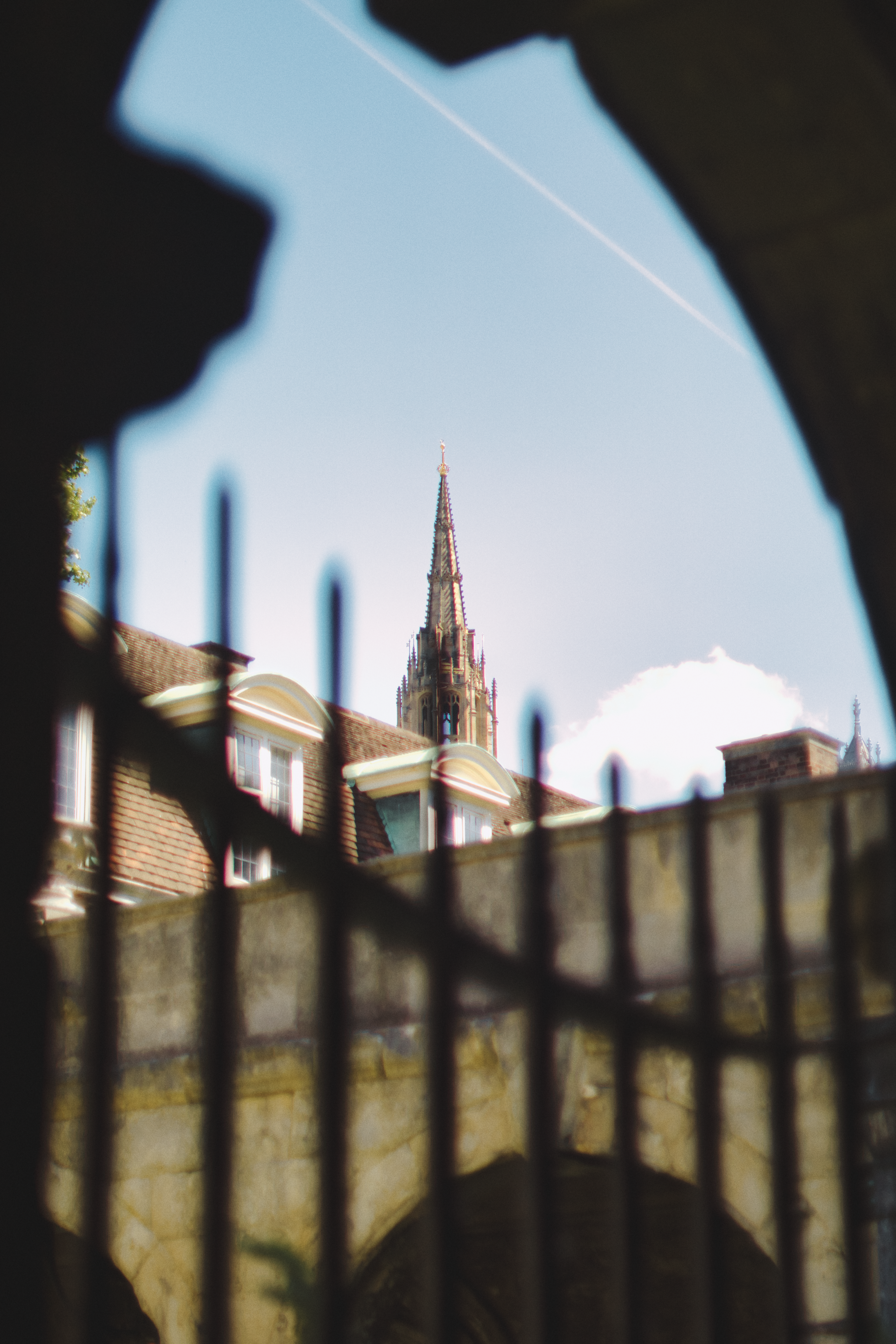 London photography