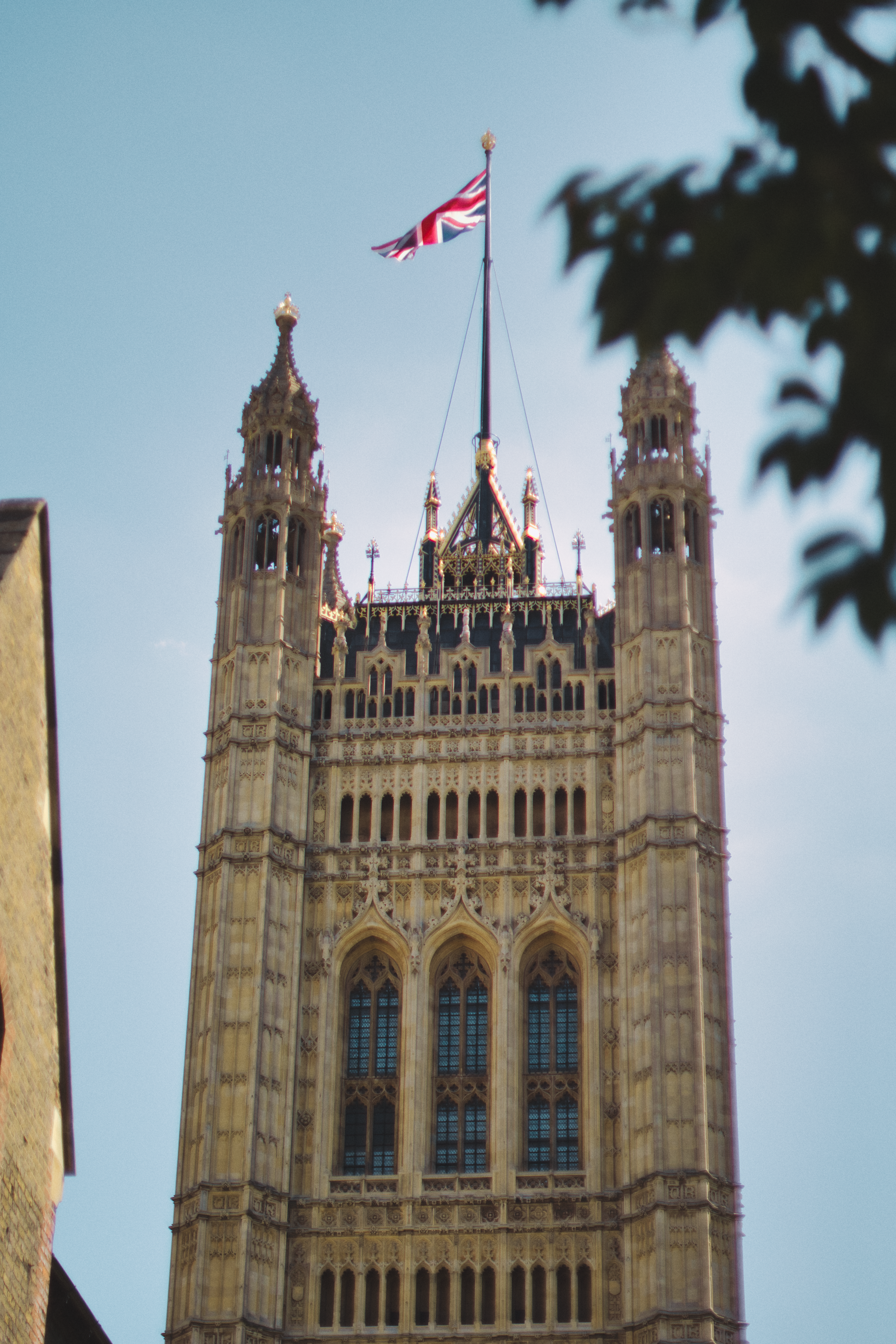 London photography