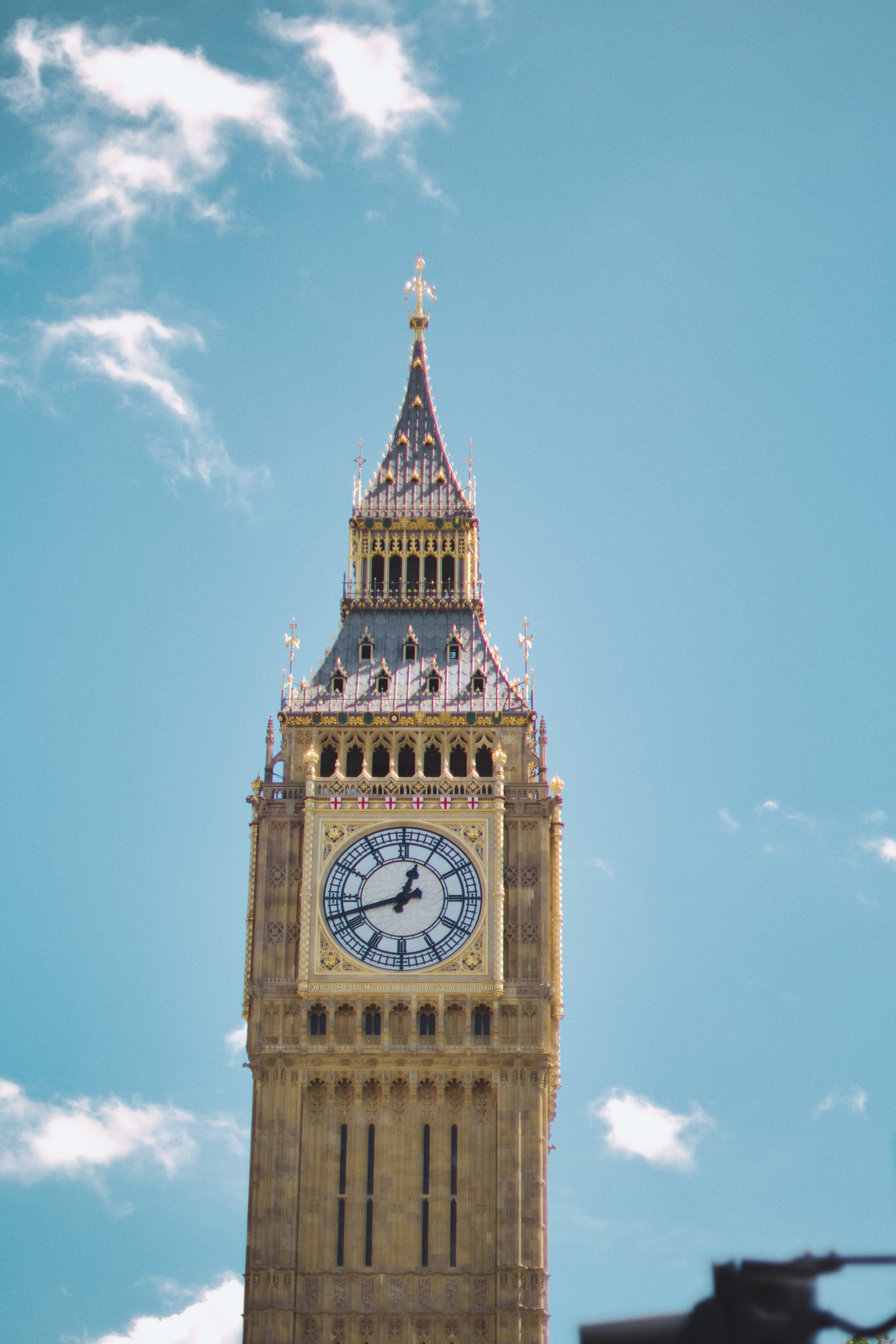 London photography