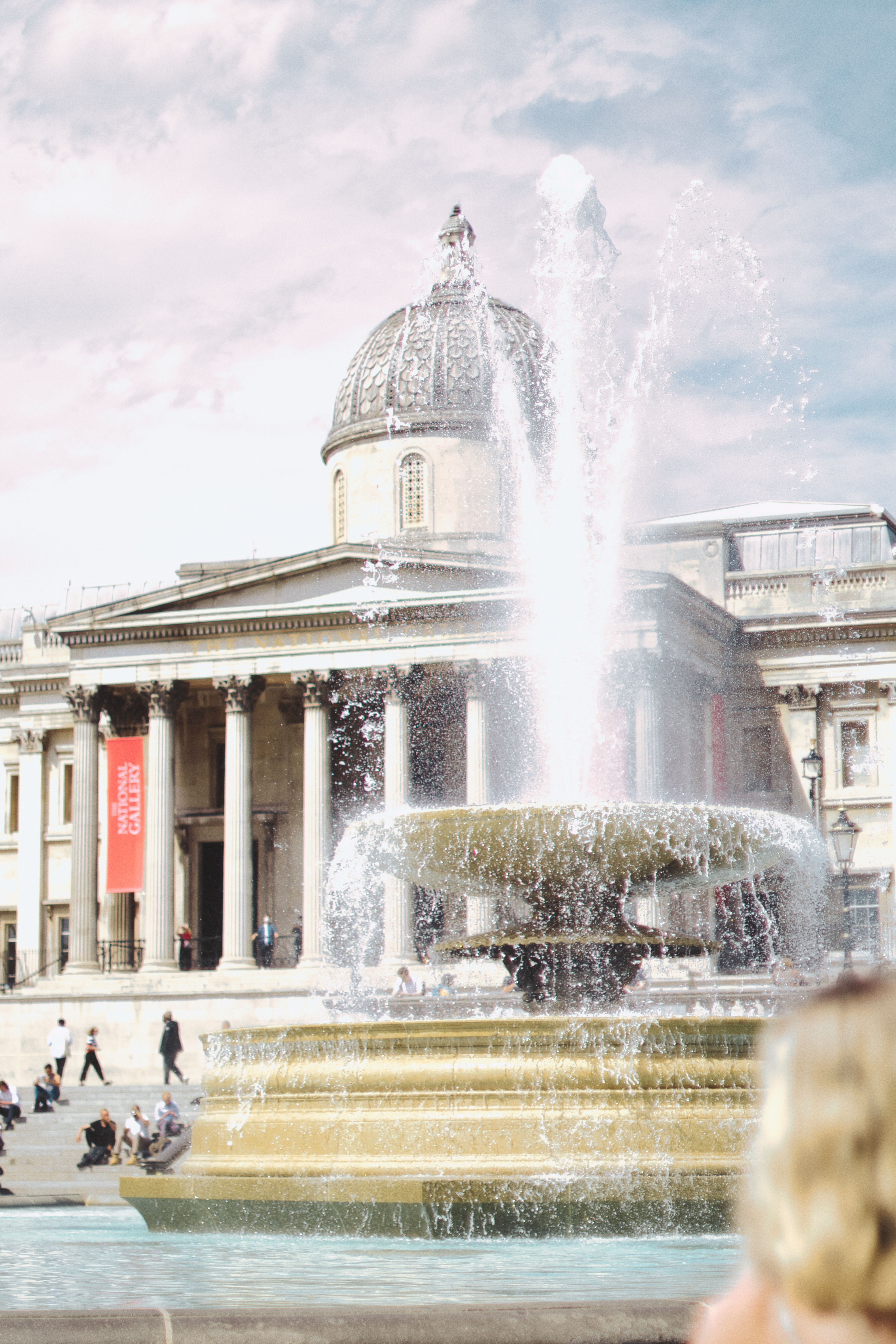 London photography