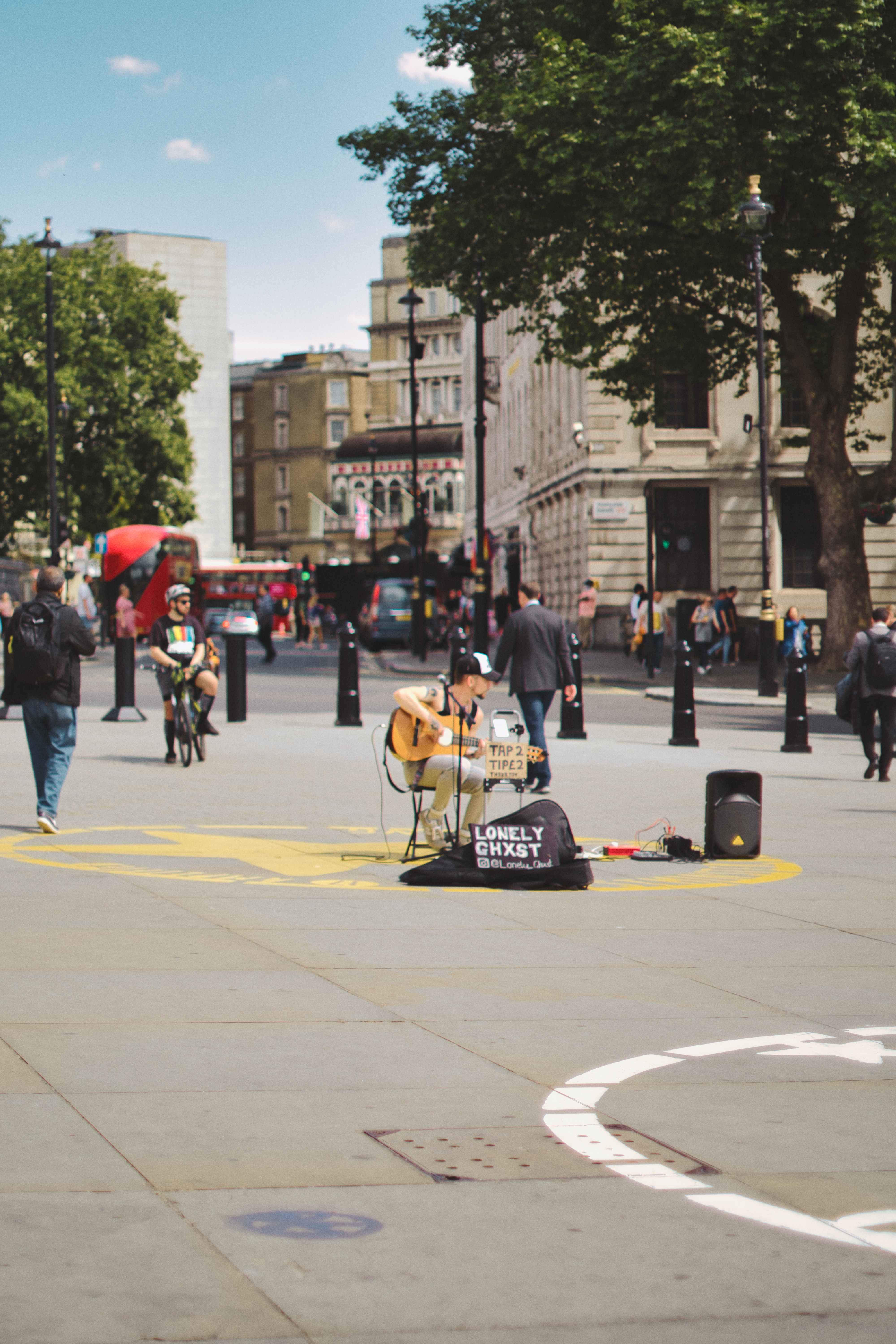 London photography