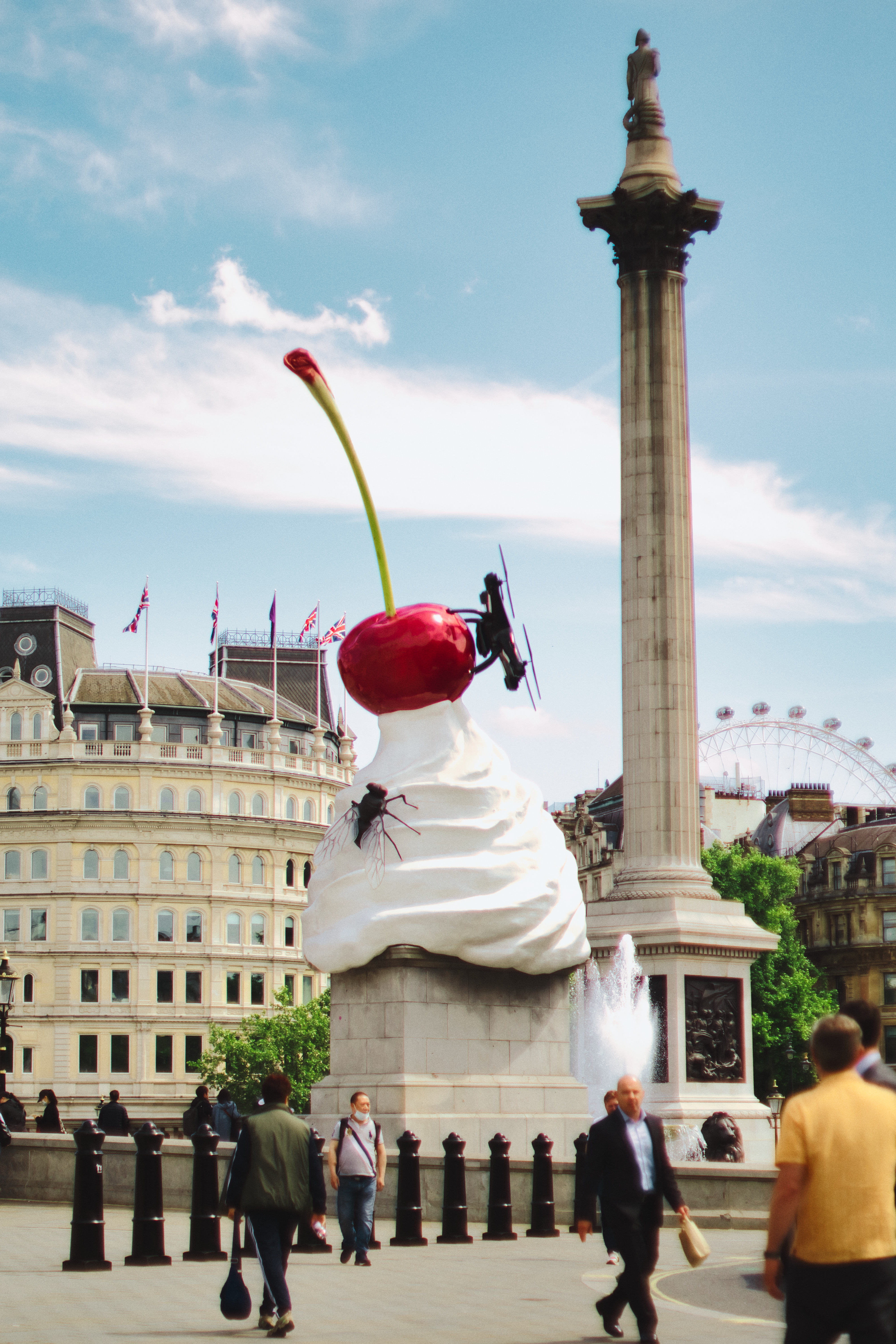 London photography
