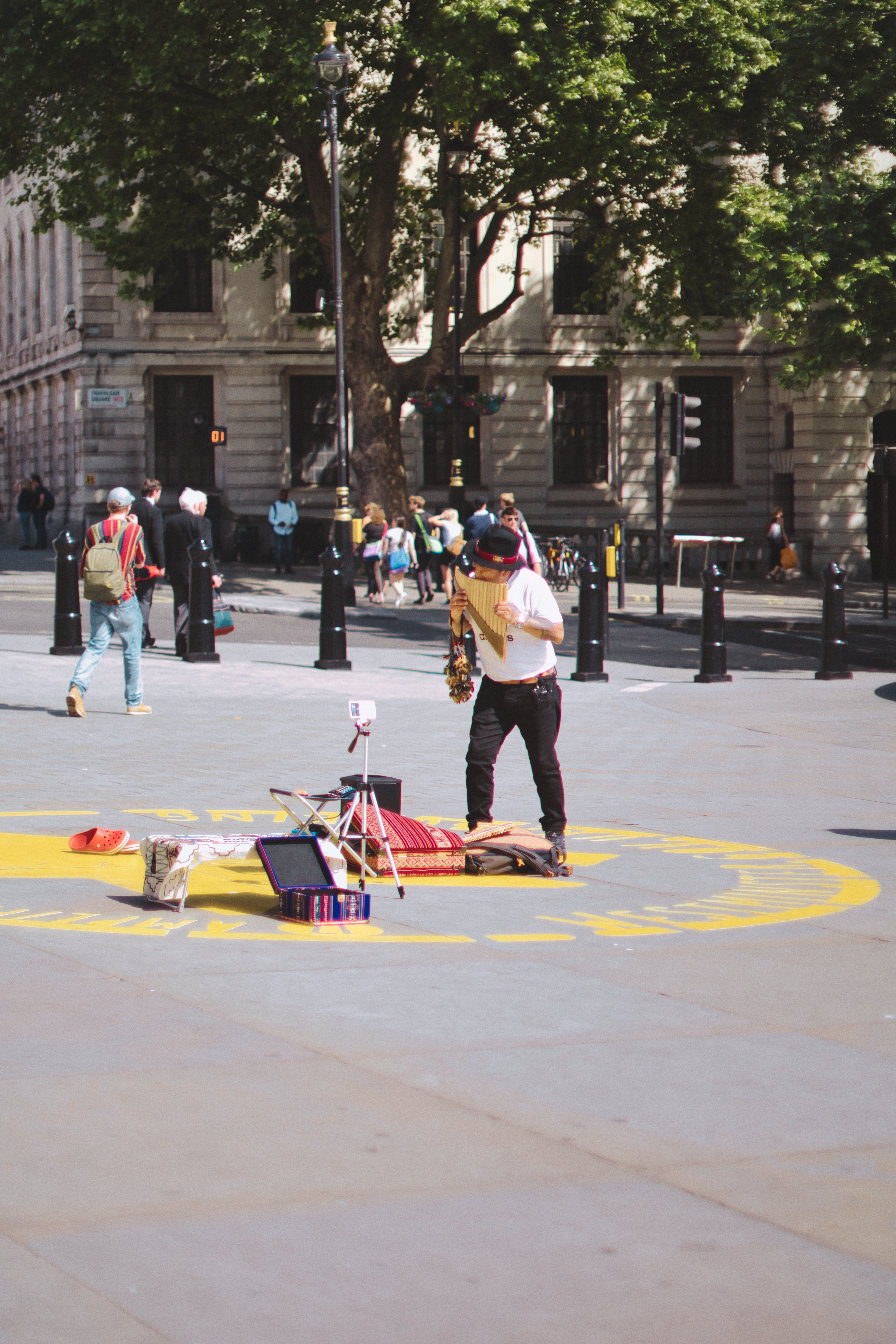London photography