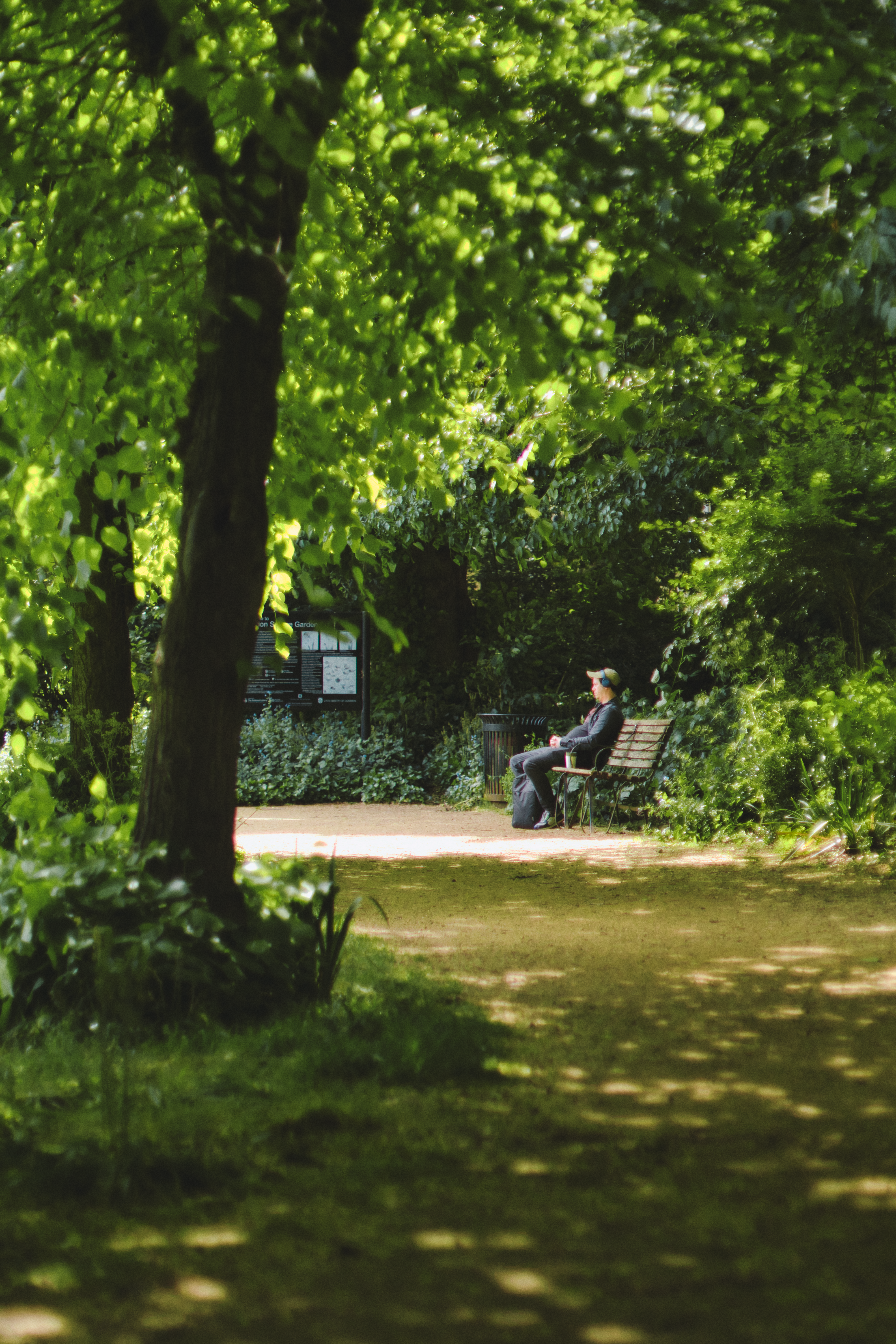 London photography