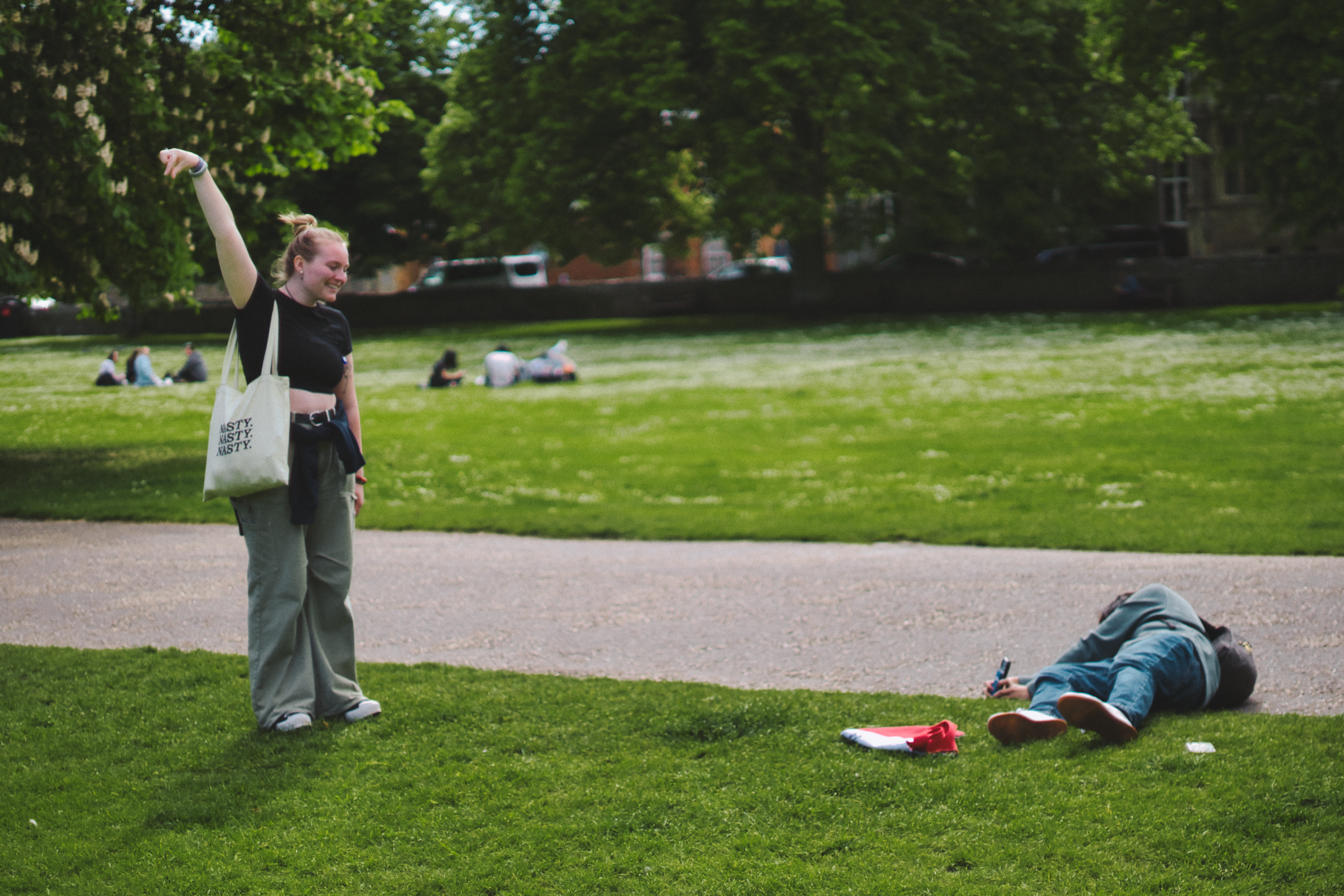 London photography