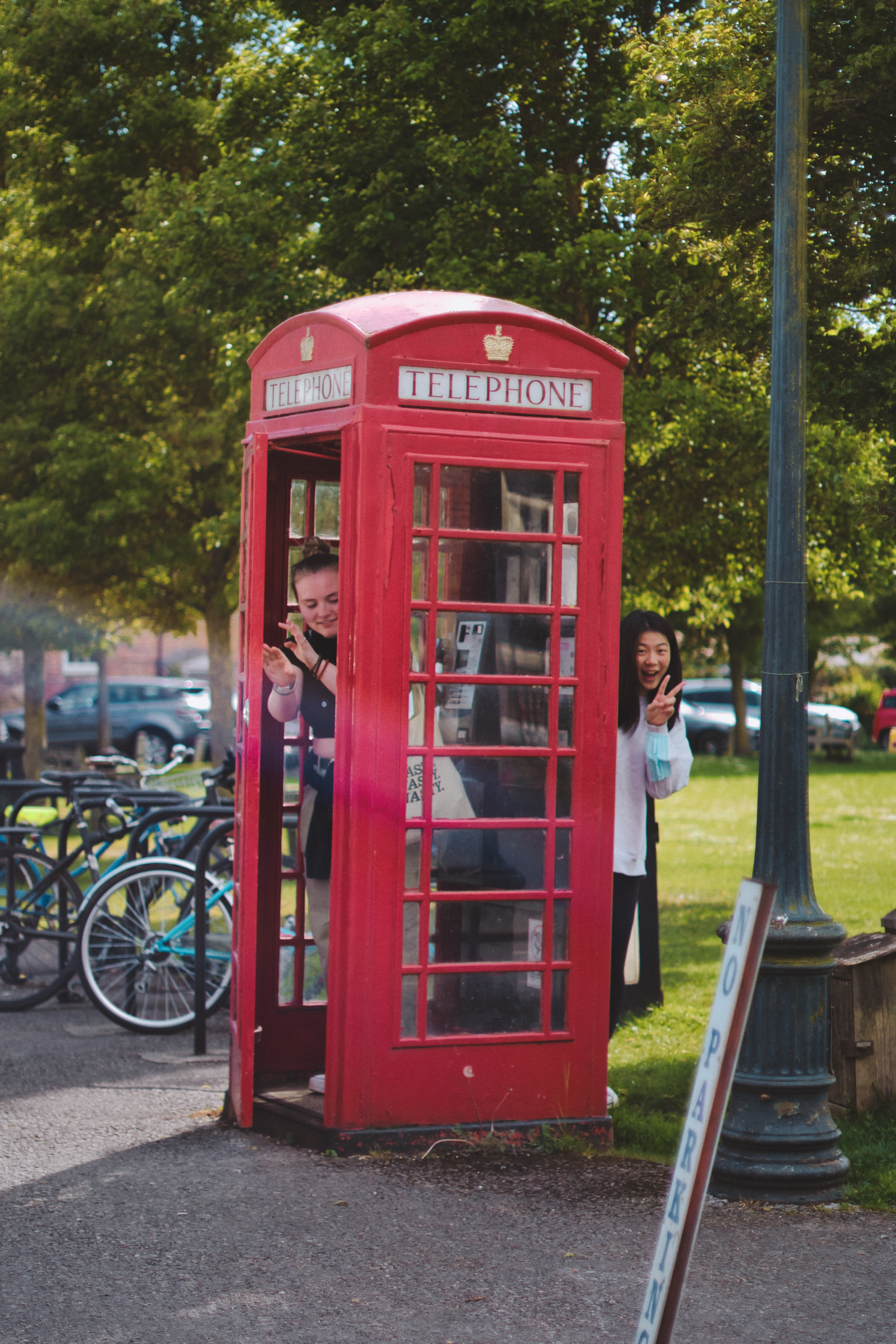 London photography