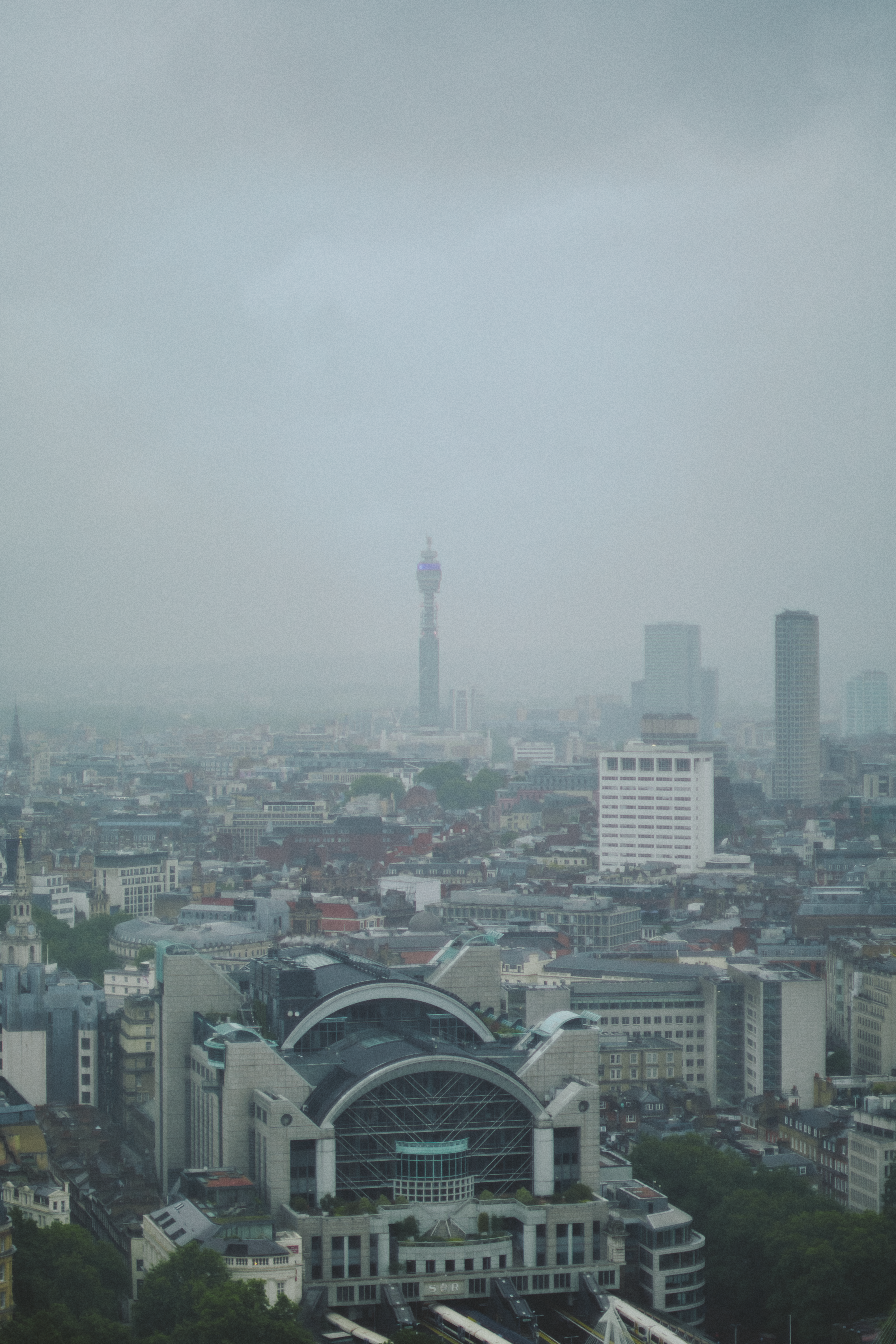 London photography