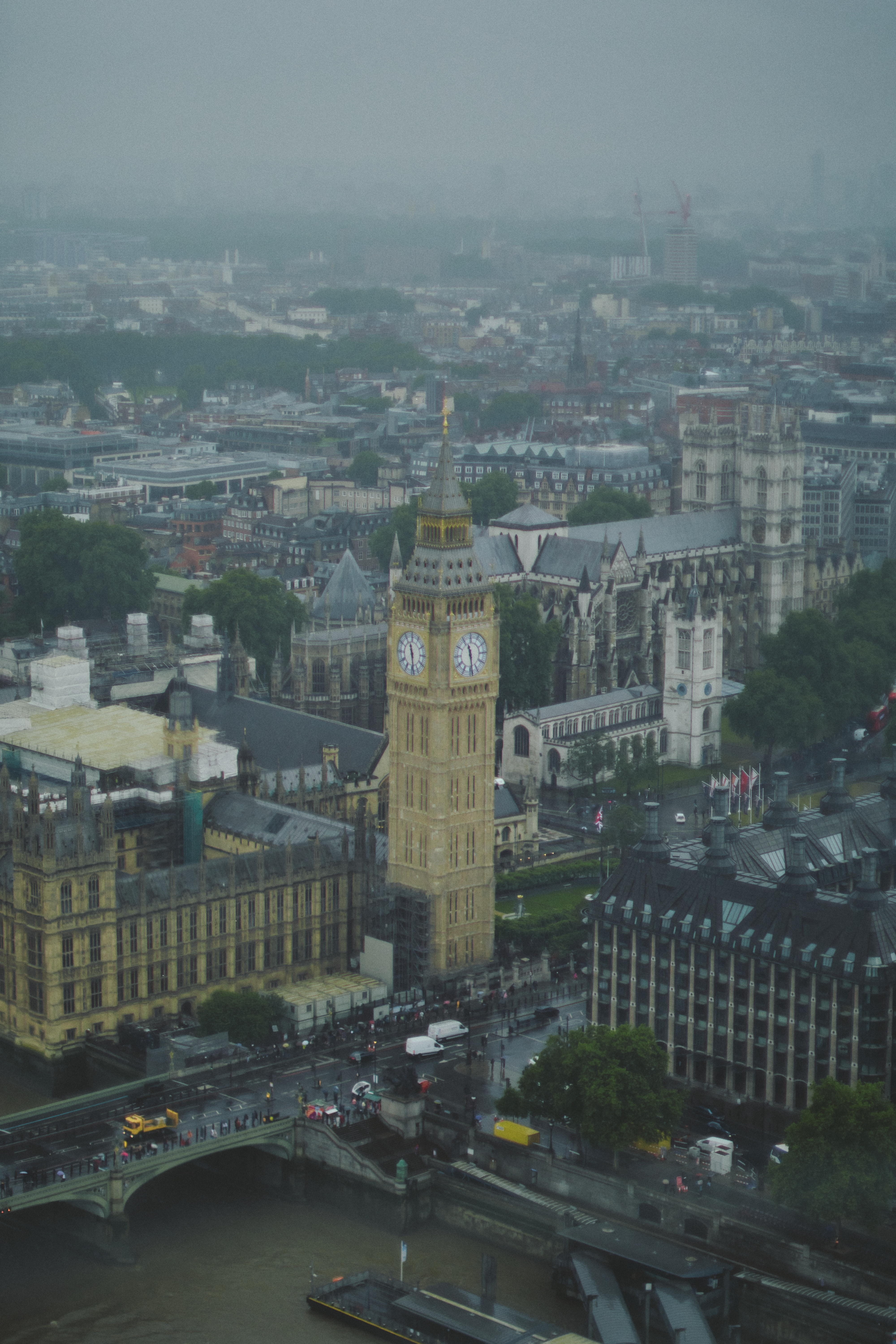 London photography