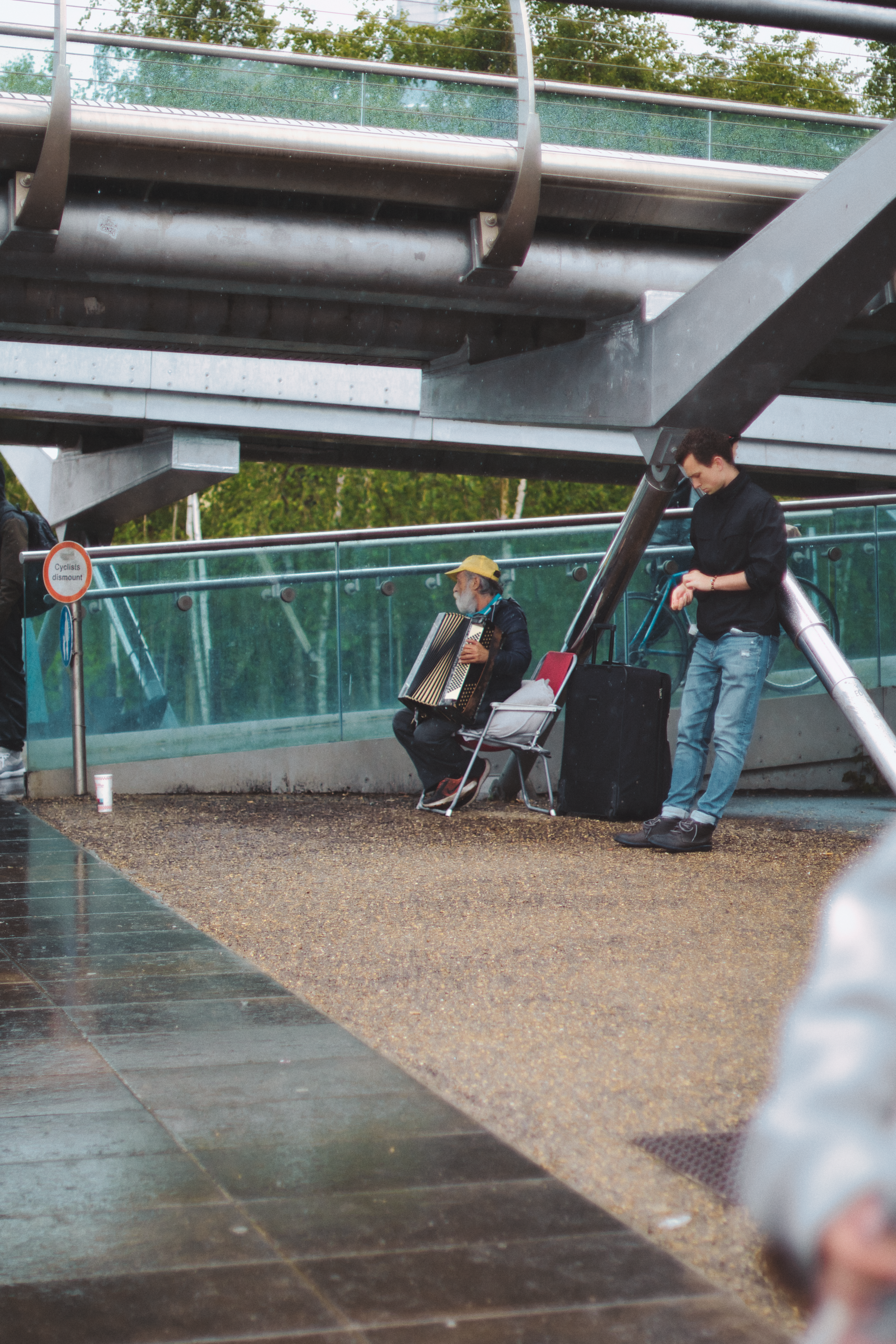London photography