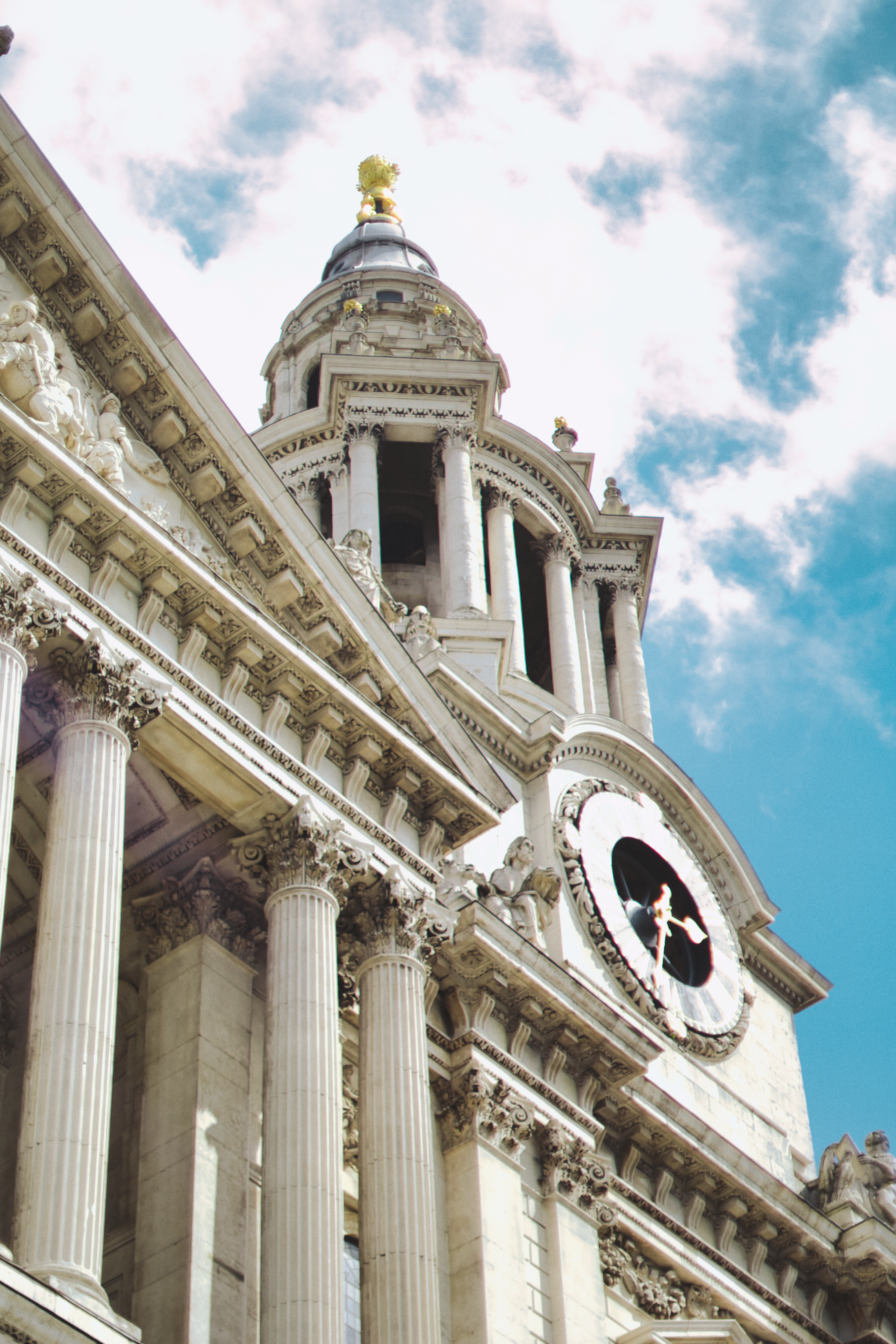 London photography