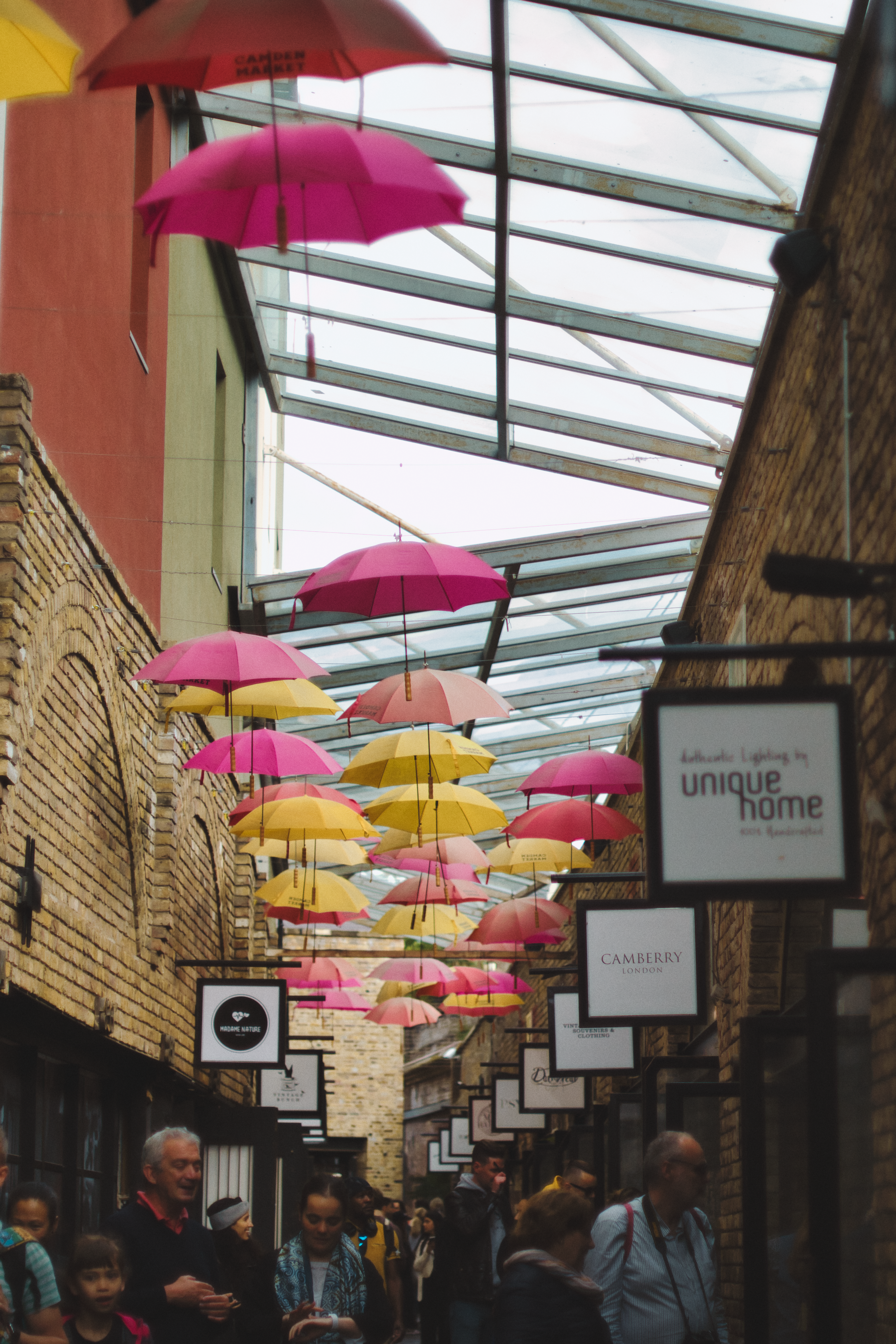 London photography