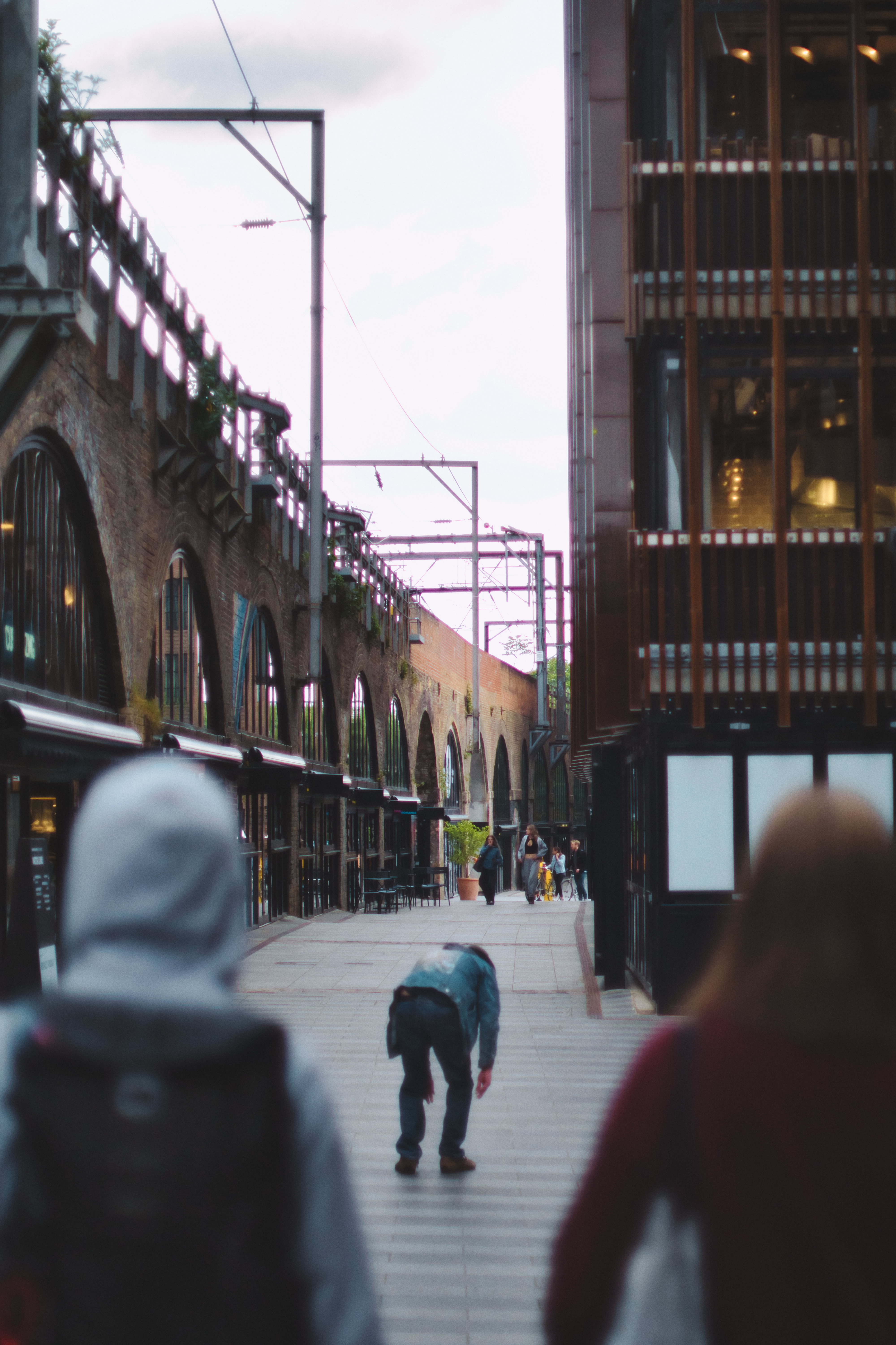 London photography