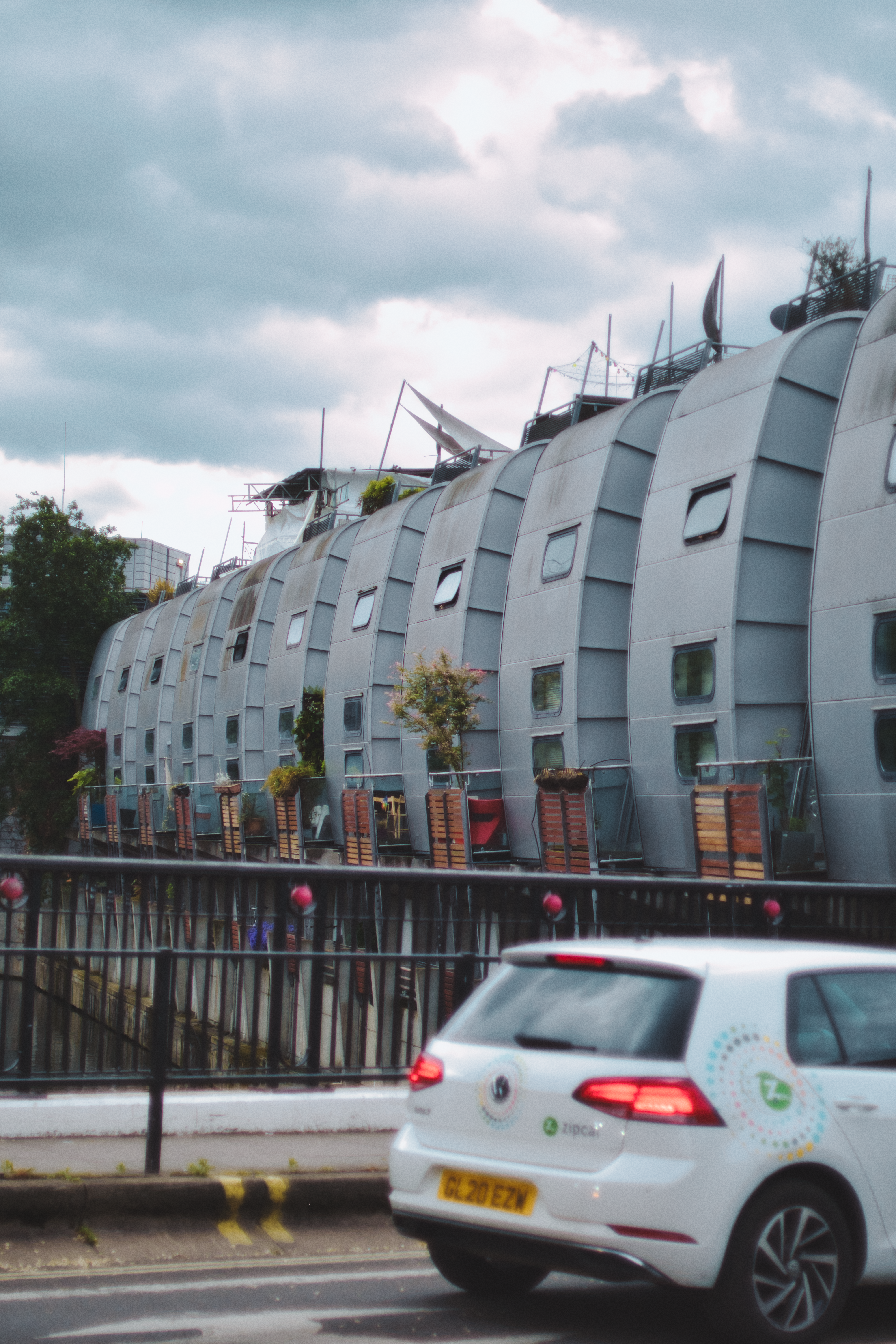 London photography