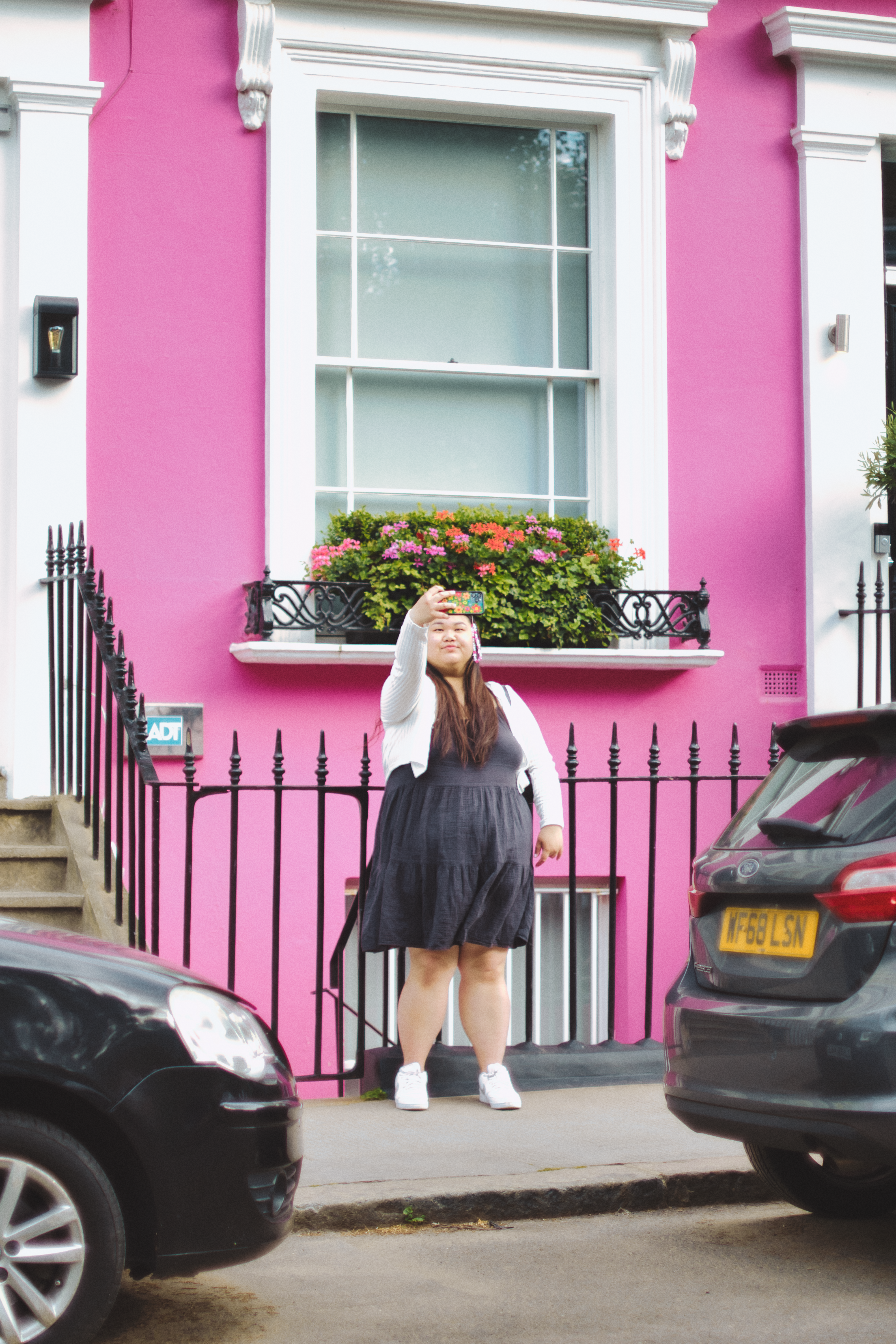 London photography