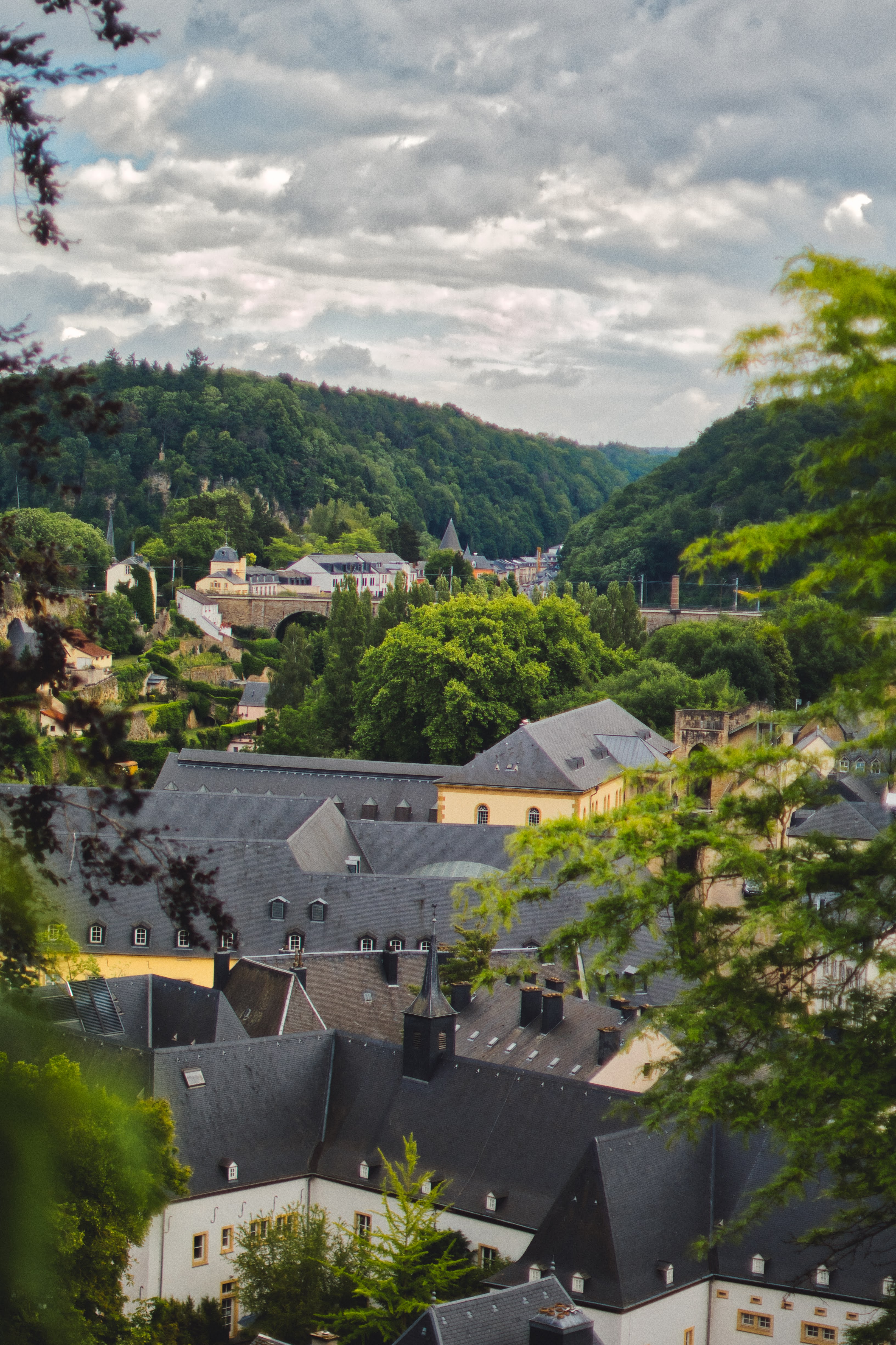 Luxembourg photography