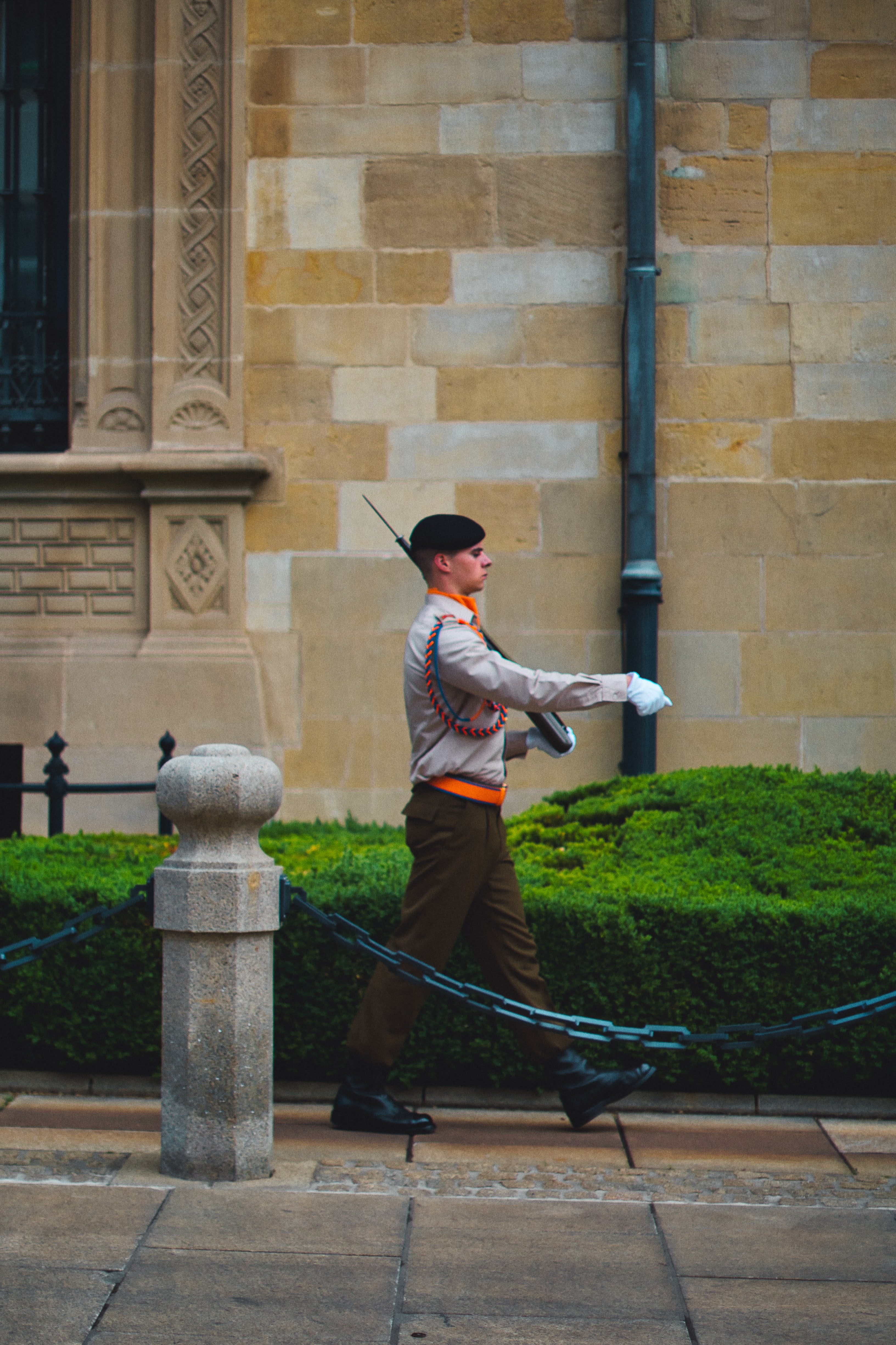 Luxembourg photography