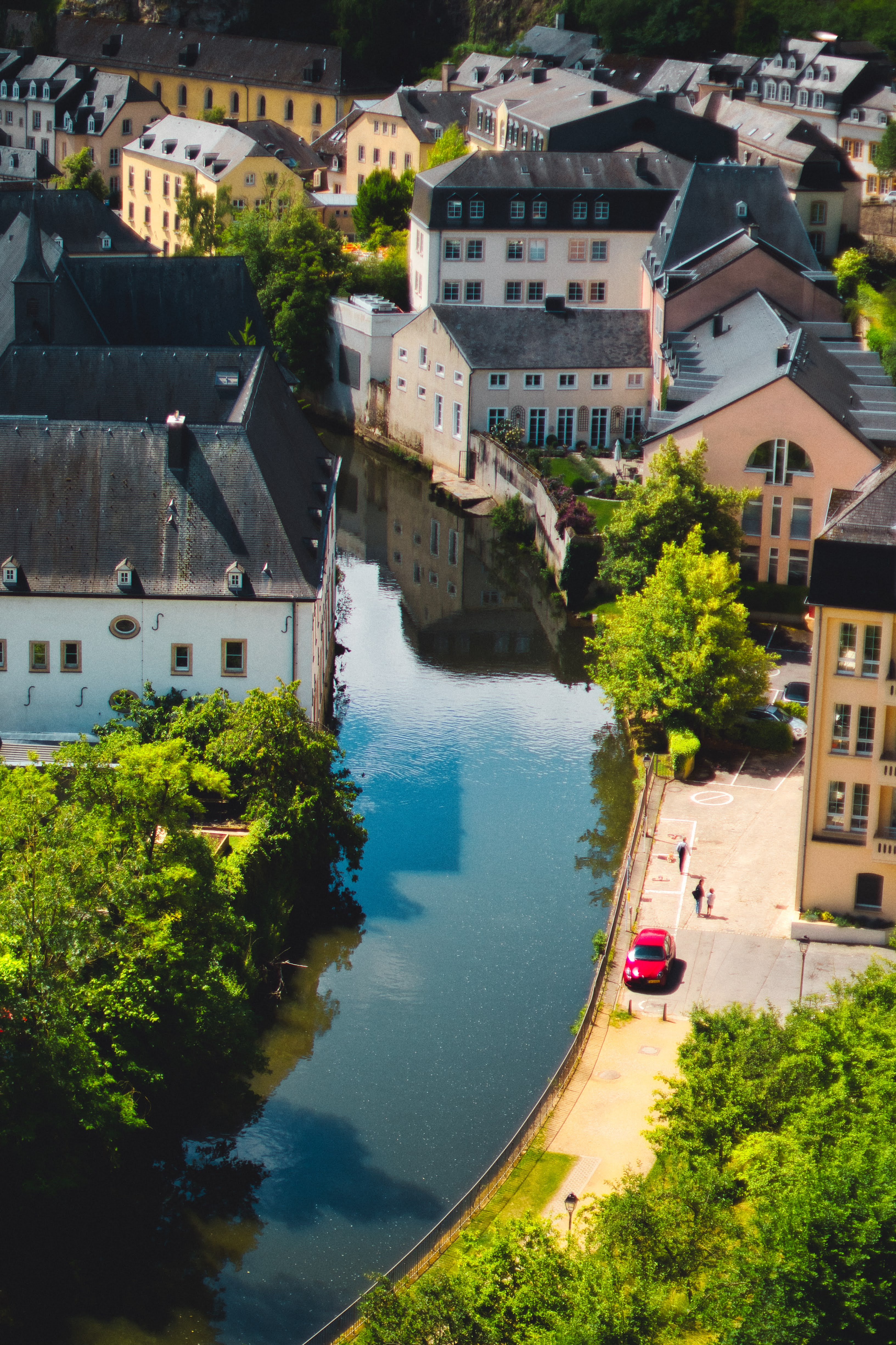 Luxembourg photography