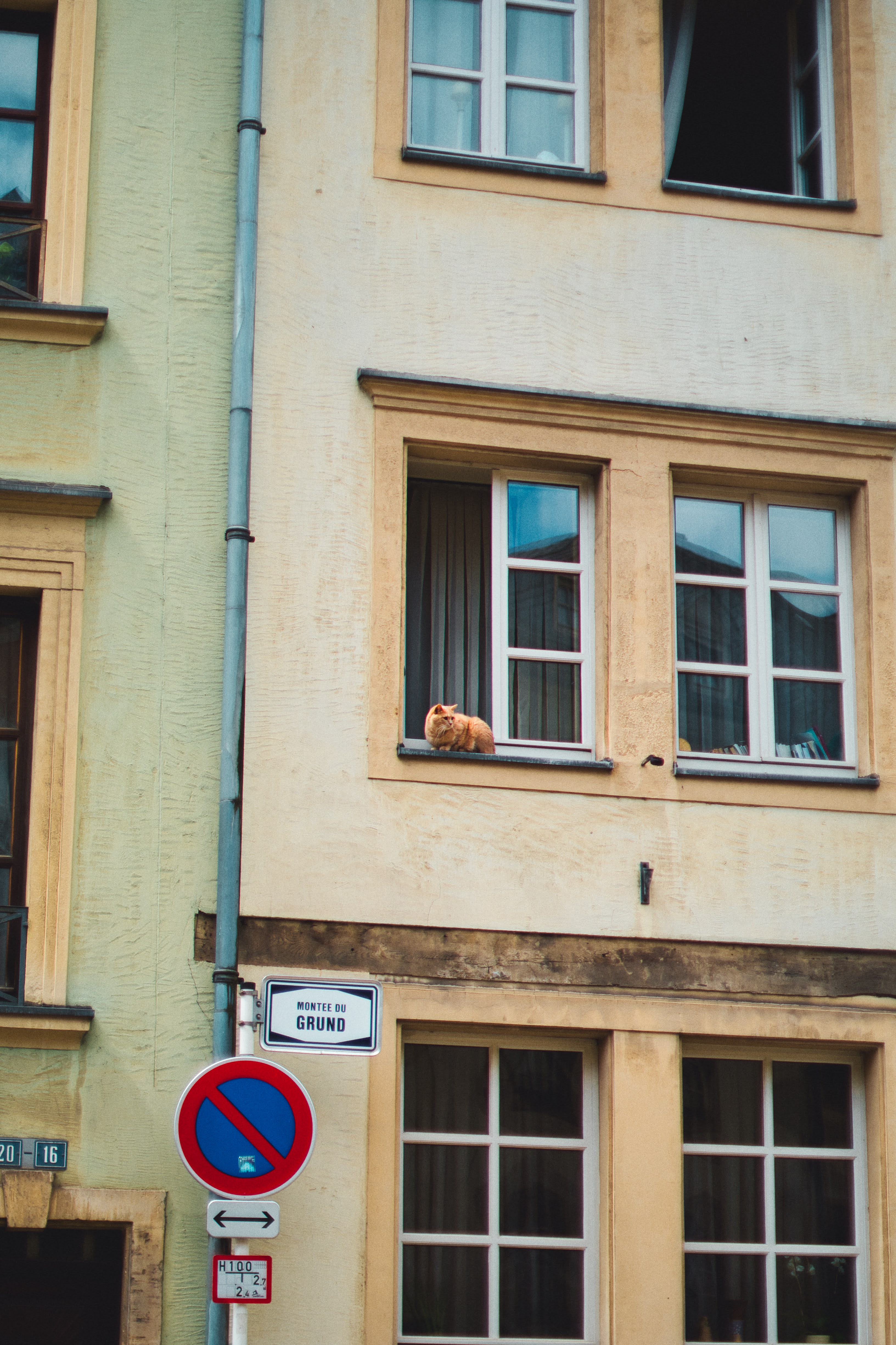 Luxembourg photography